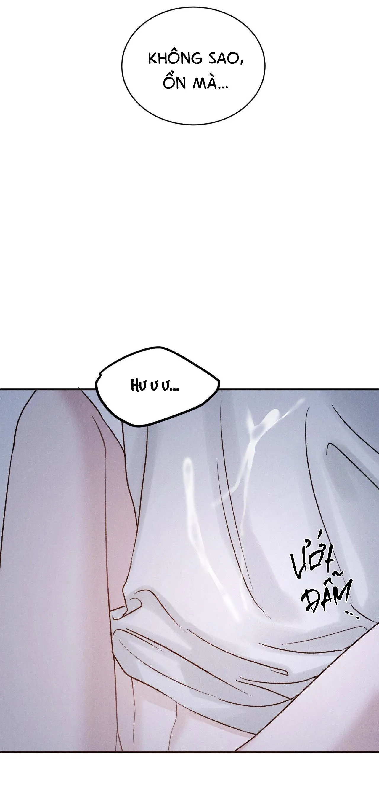 ÂN HUỆ Chapter 19 Trang 37