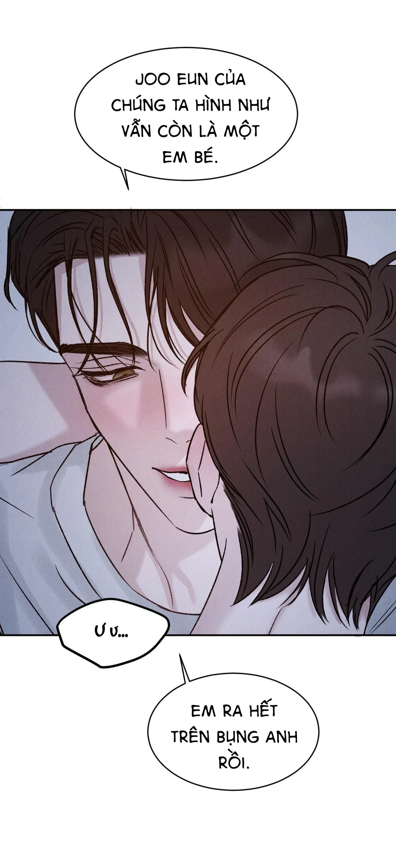 ÂN HUỆ Chapter 19 Trang 38