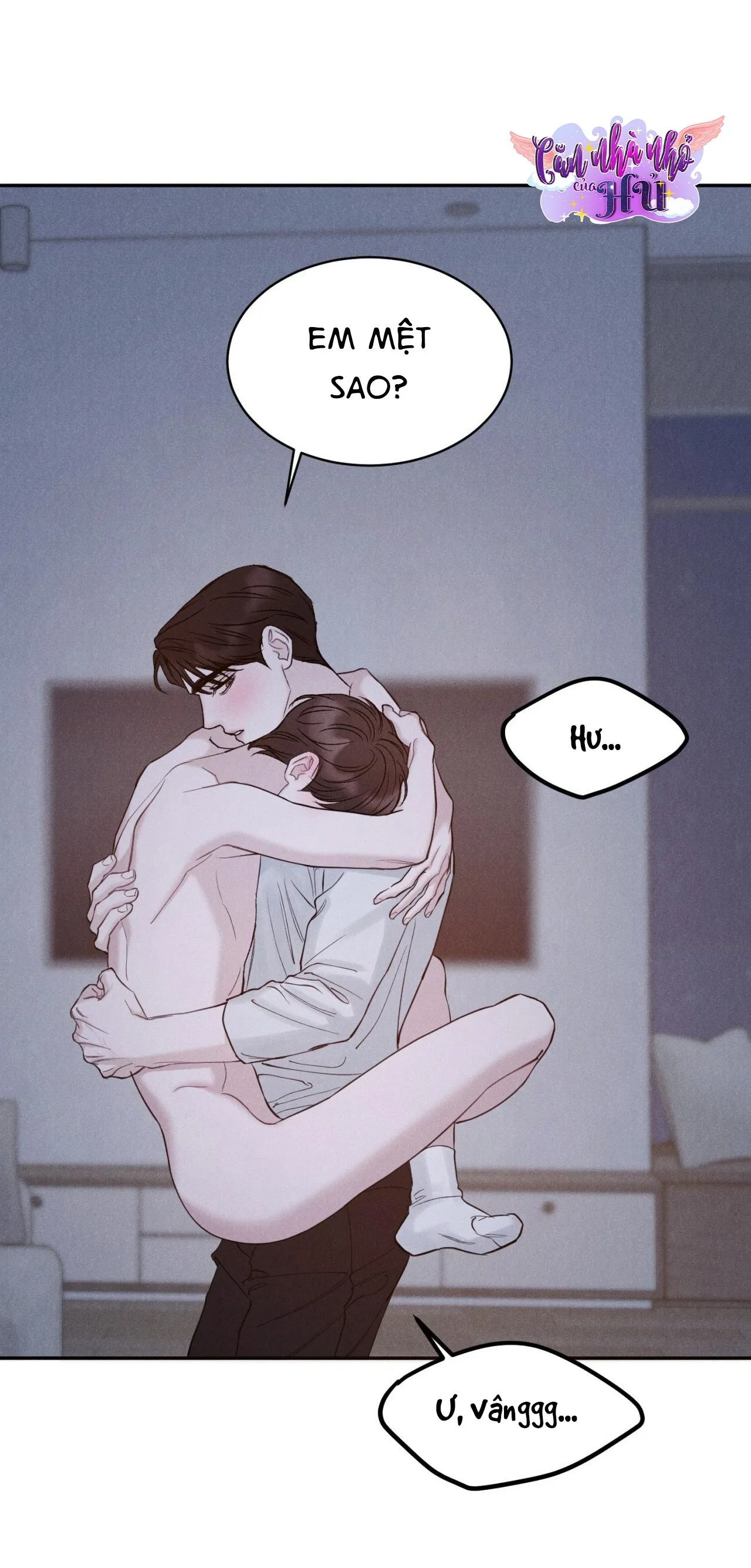 ÂN HUỆ Chapter 19 Trang 39