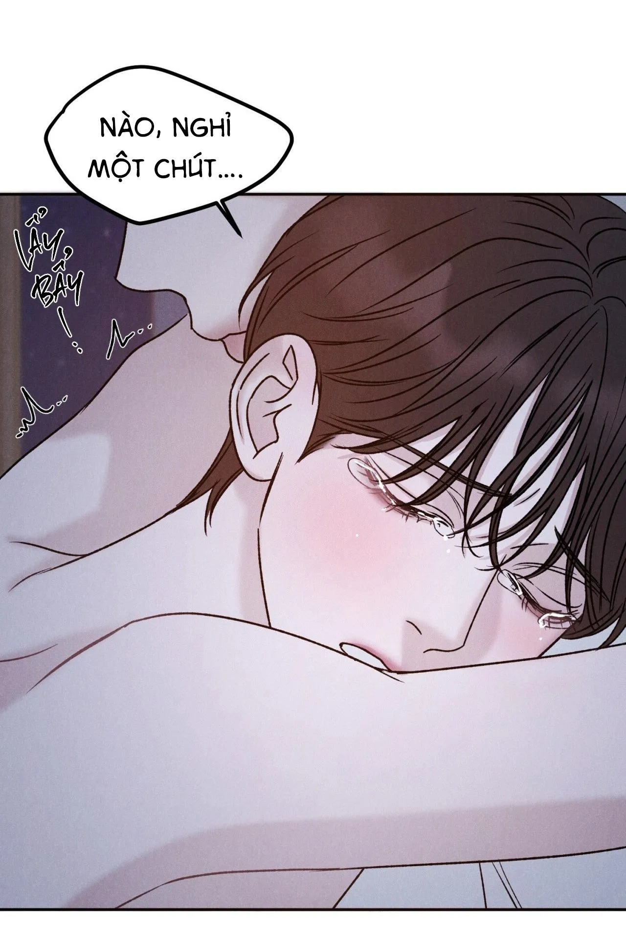 ÂN HUỆ Chapter 19 Trang 40