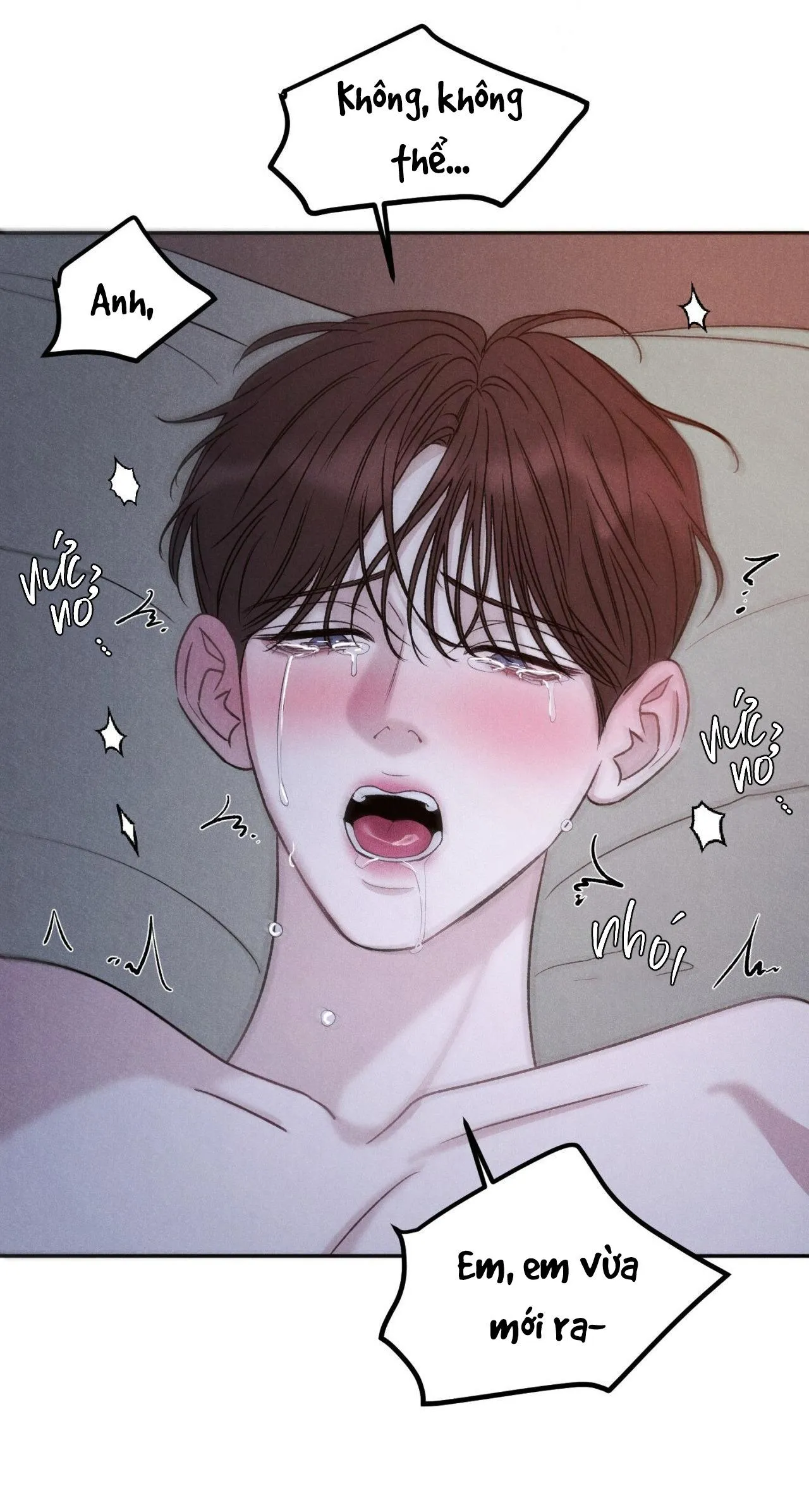 ÂN HUỆ Chapter 19 Trang 45