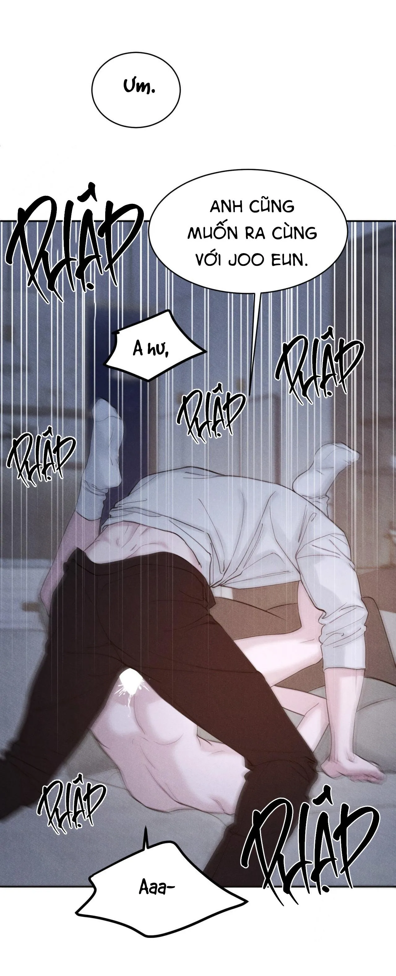 ÂN HUỆ Chapter 19 Trang 46