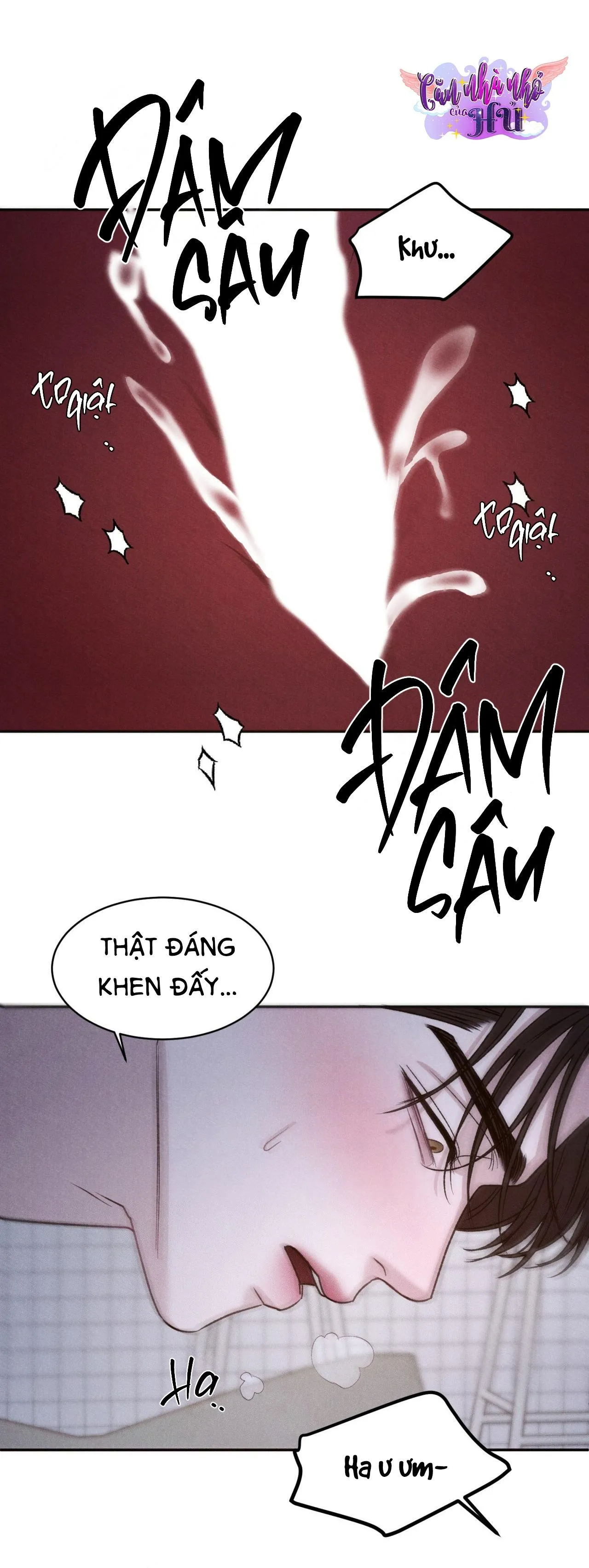 ÂN HUỆ Chapter 19 Trang 47