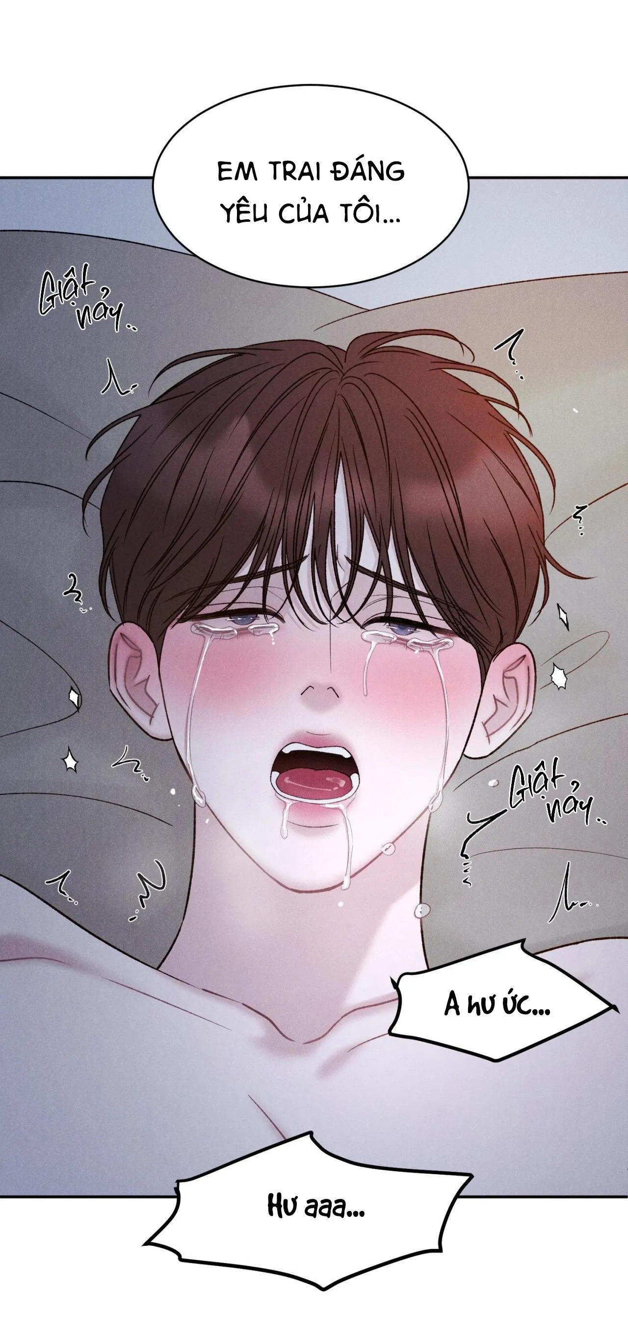 ÂN HUỆ Chapter 19 Trang 50