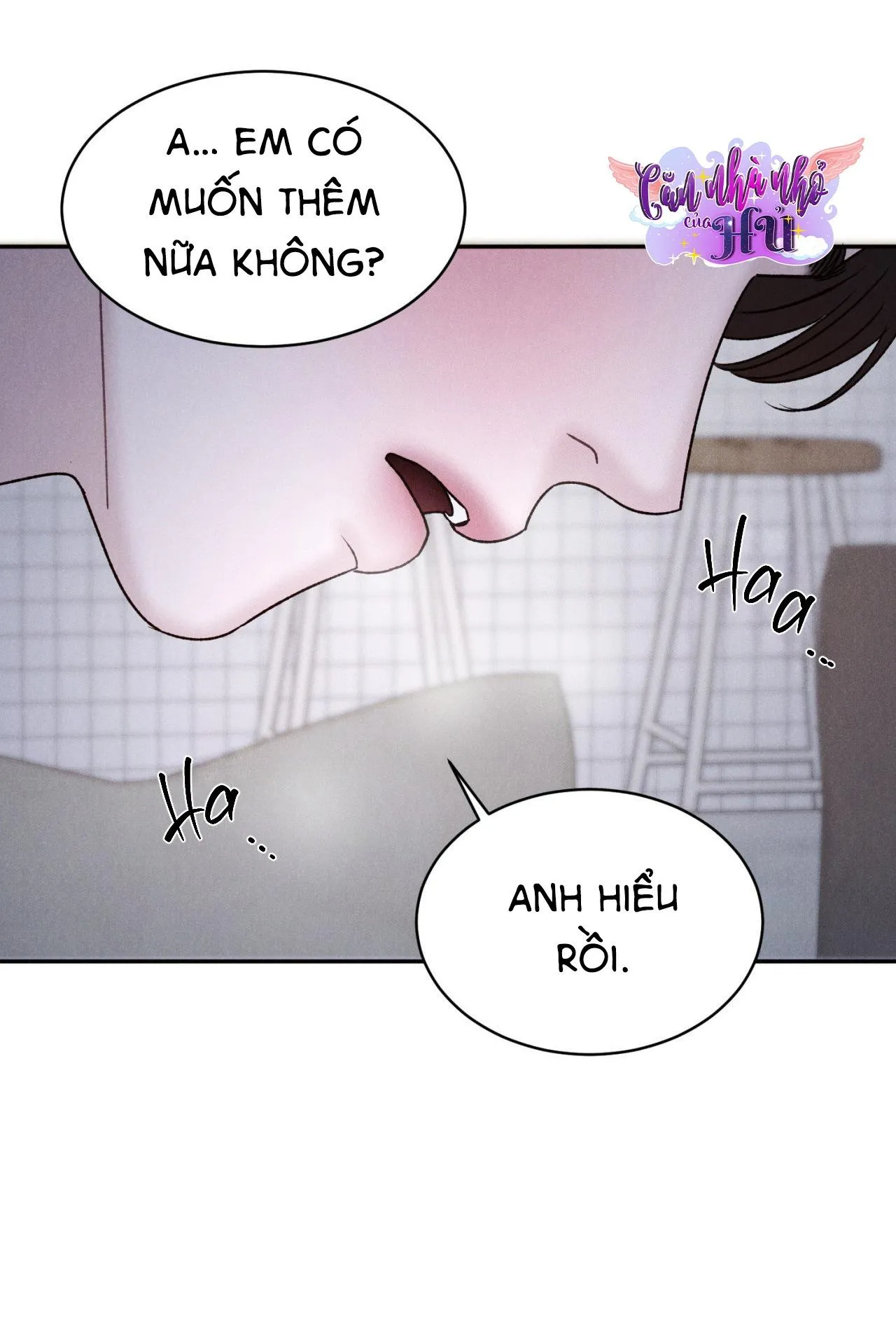 ÂN HUỆ Chapter 19 Trang 52
