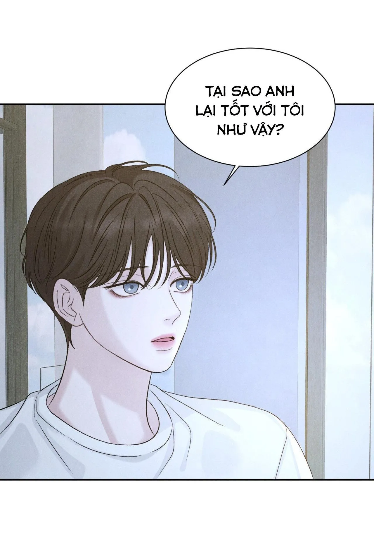 ÂN HUỆ Chapter 2 Trang 10