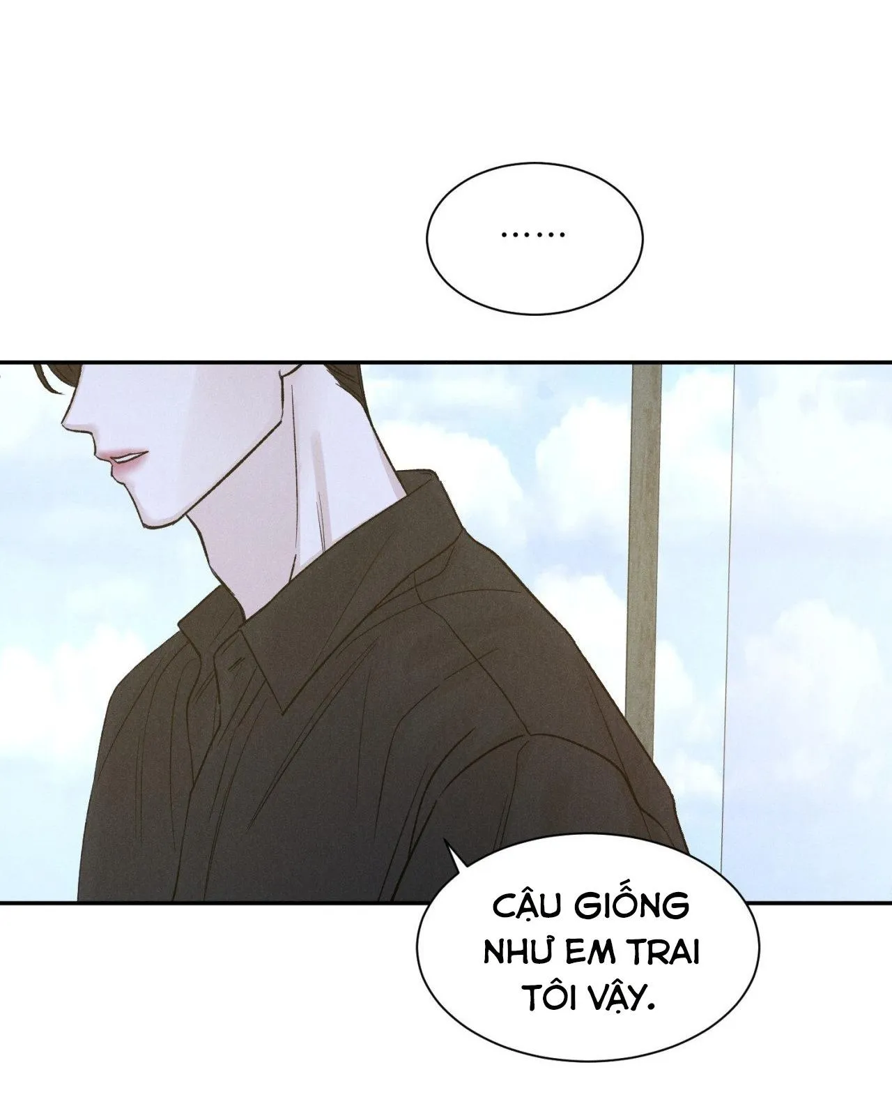 ÂN HUỆ Chapter 2 Trang 11