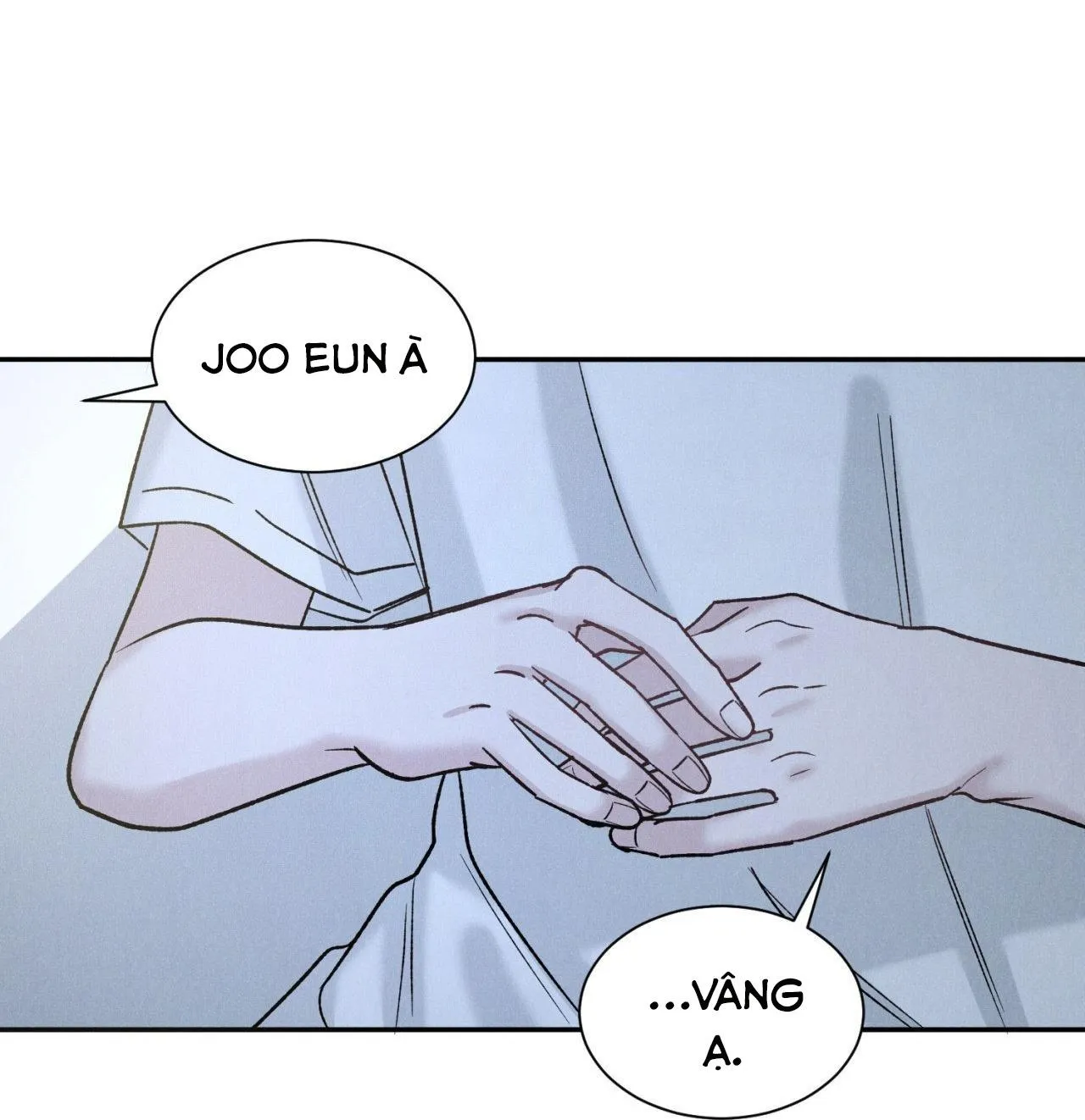 ÂN HUỆ Chapter 2 Trang 16