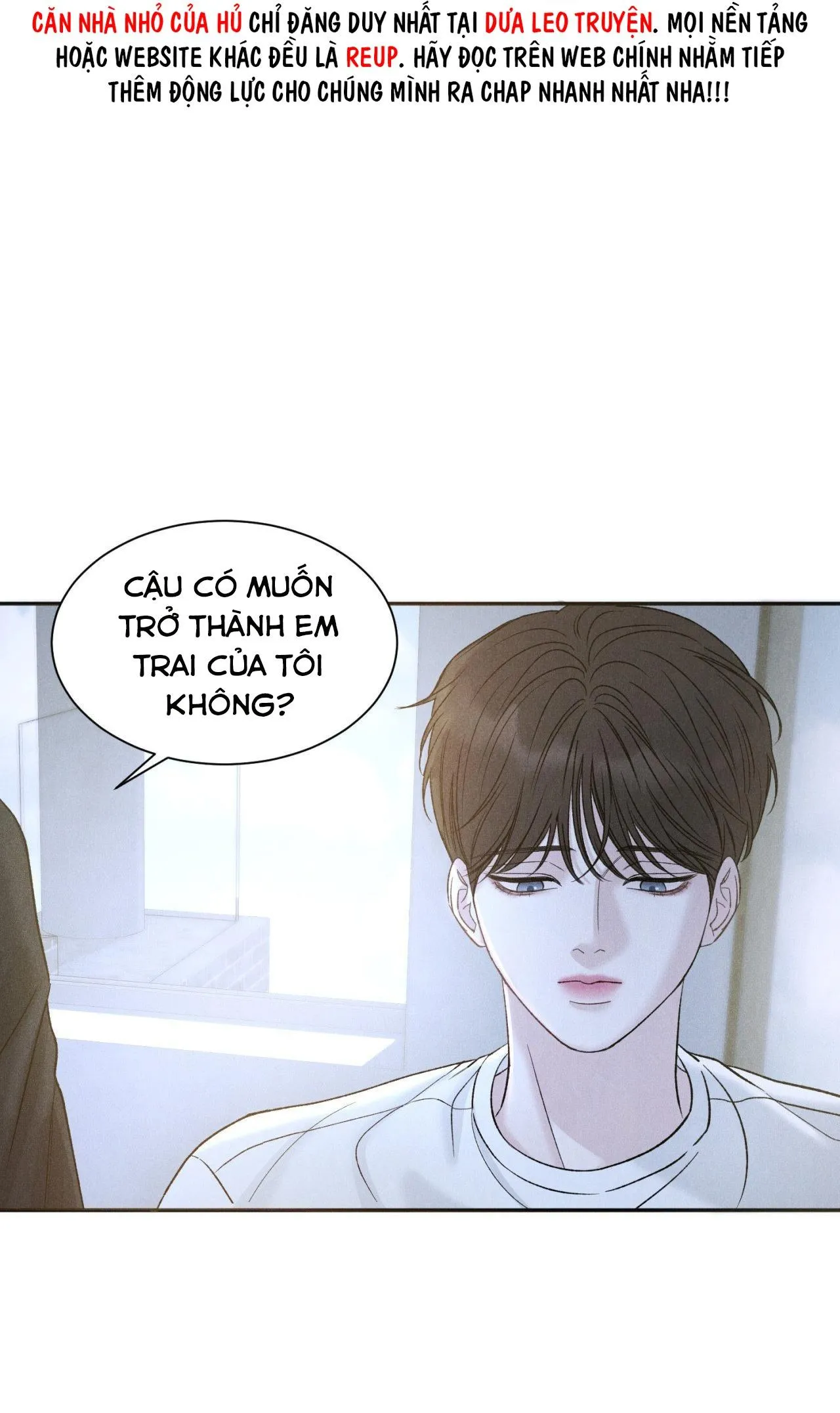 ÂN HUỆ Chapter 2 Trang 17