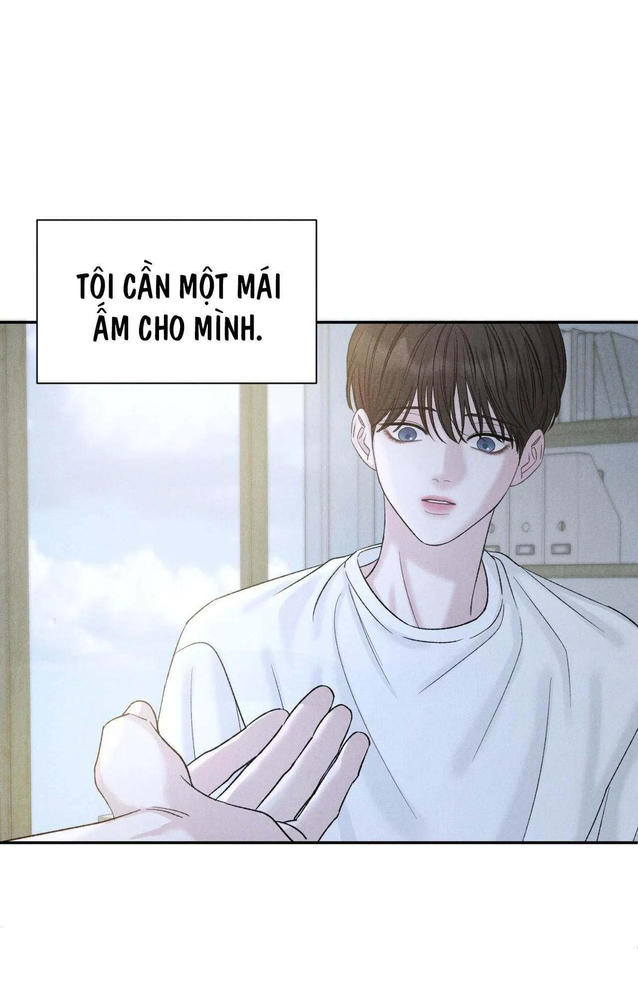 ÂN HUỆ Chapter 2 Trang 20