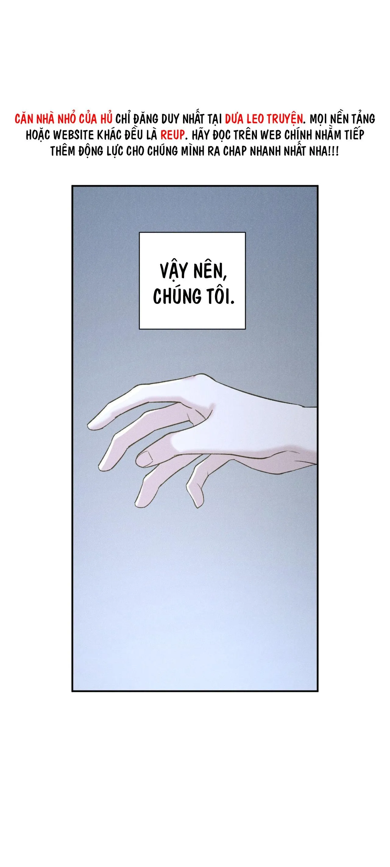 ÂN HUỆ Chapter 2 Trang 22