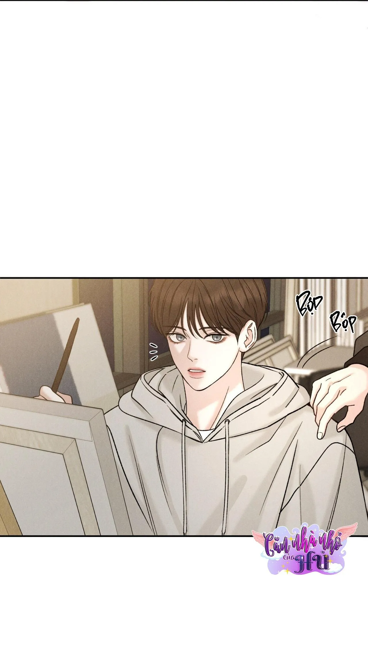 ÂN HUỆ Chapter 2 Trang 29