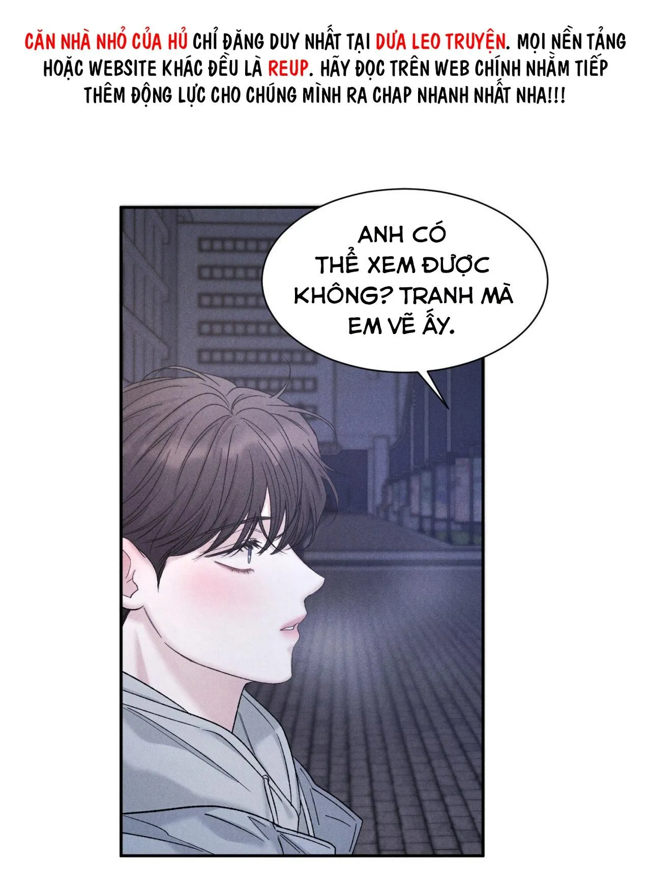 ÂN HUỆ Chapter 2 Trang 54