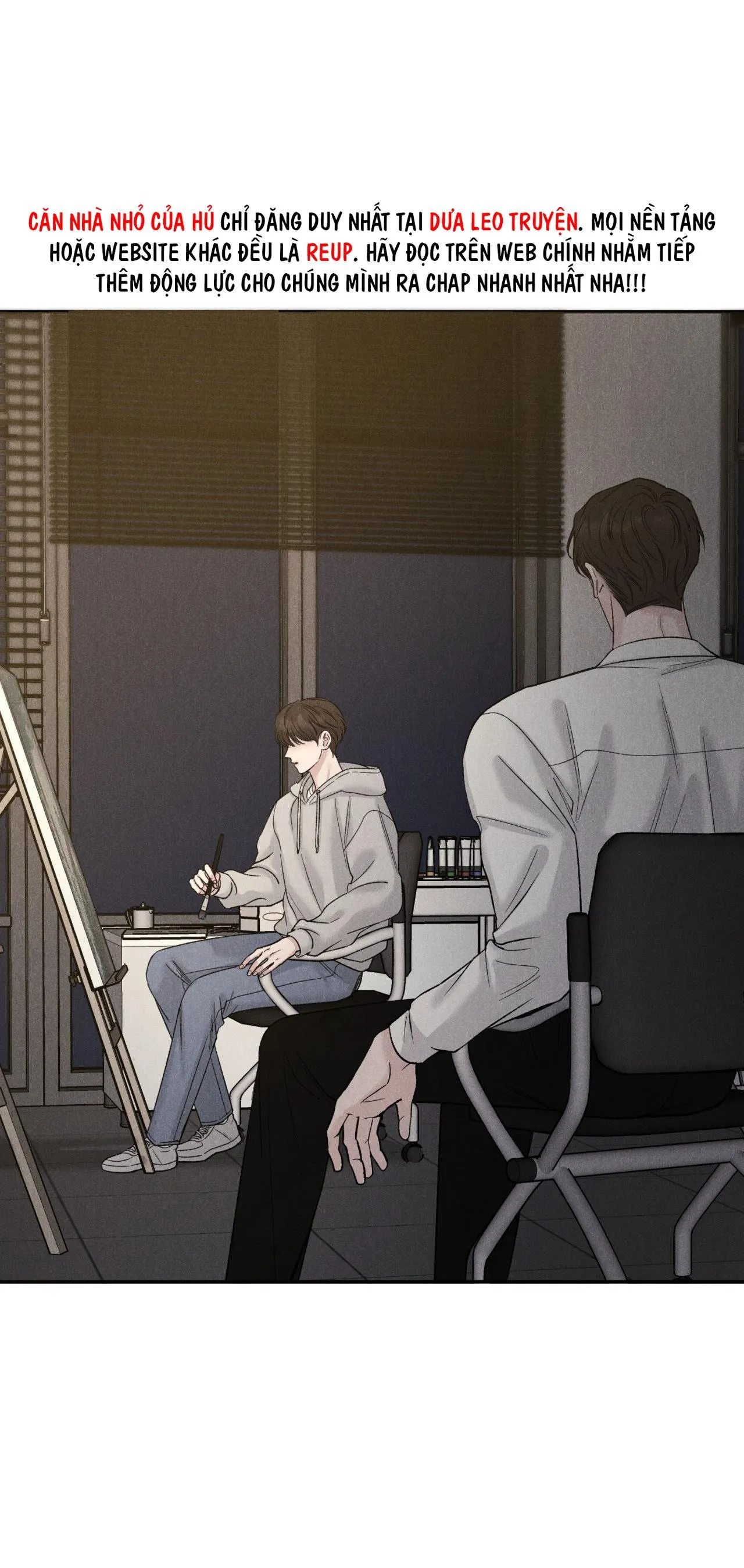 ÂN HUỆ Chapter 2 Trang 62