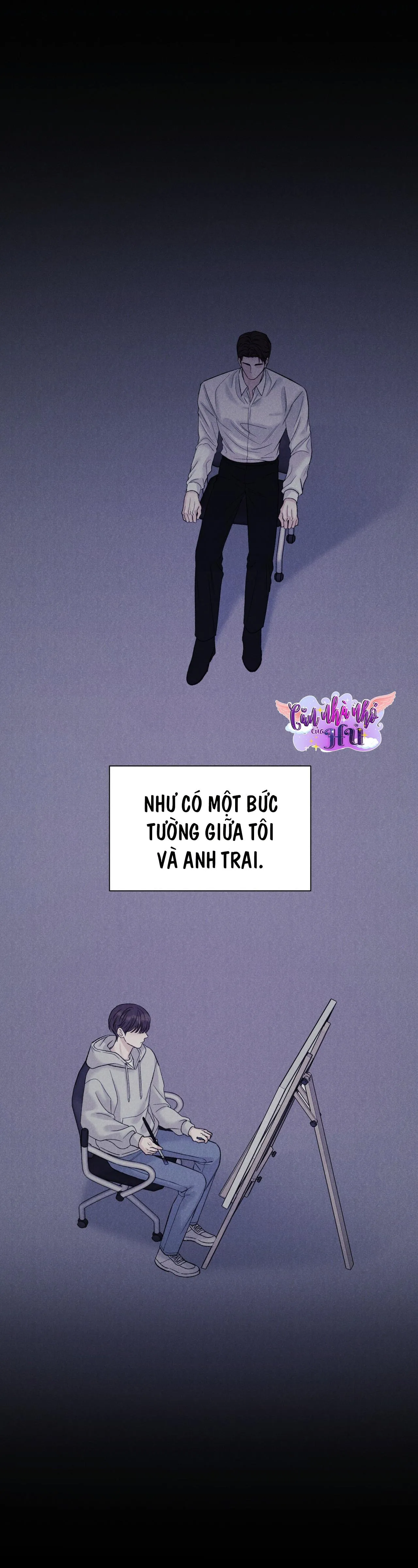 ÂN HUỆ Chapter 2 Trang 65