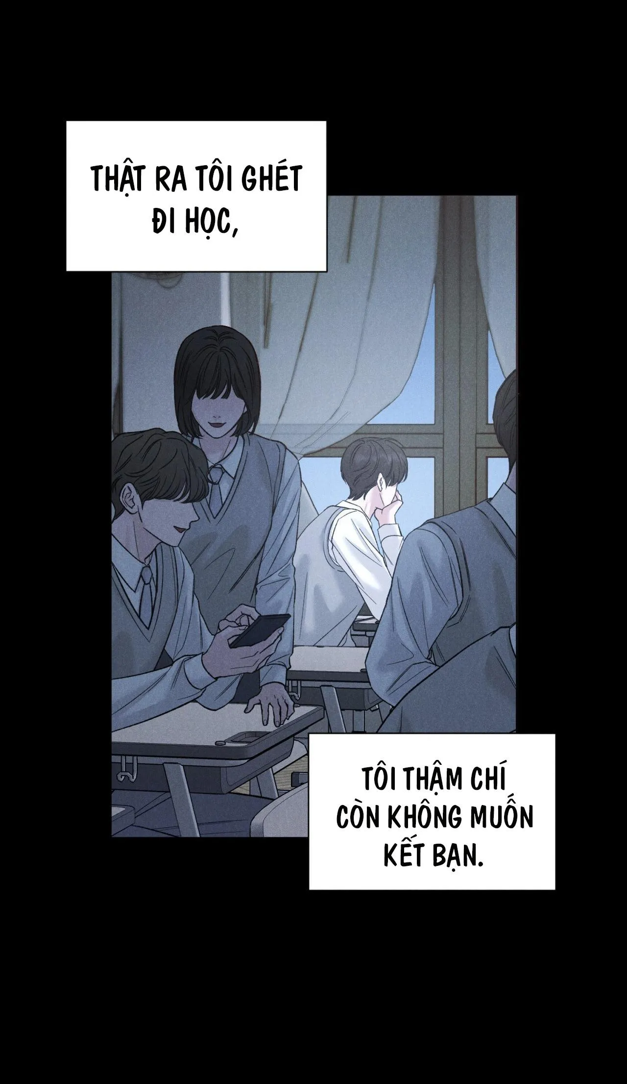 ÂN HUỆ Chapter 2 Trang 72