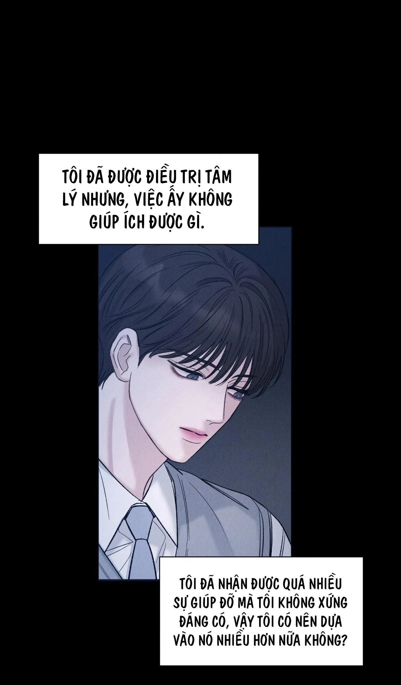 ÂN HUỆ Chapter 2 Trang 78