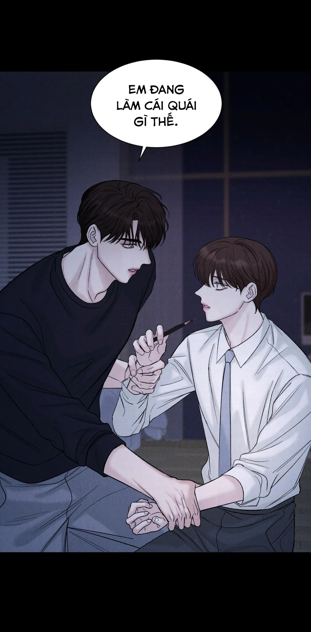 ÂN HUỆ Chapter 2 Trang 84