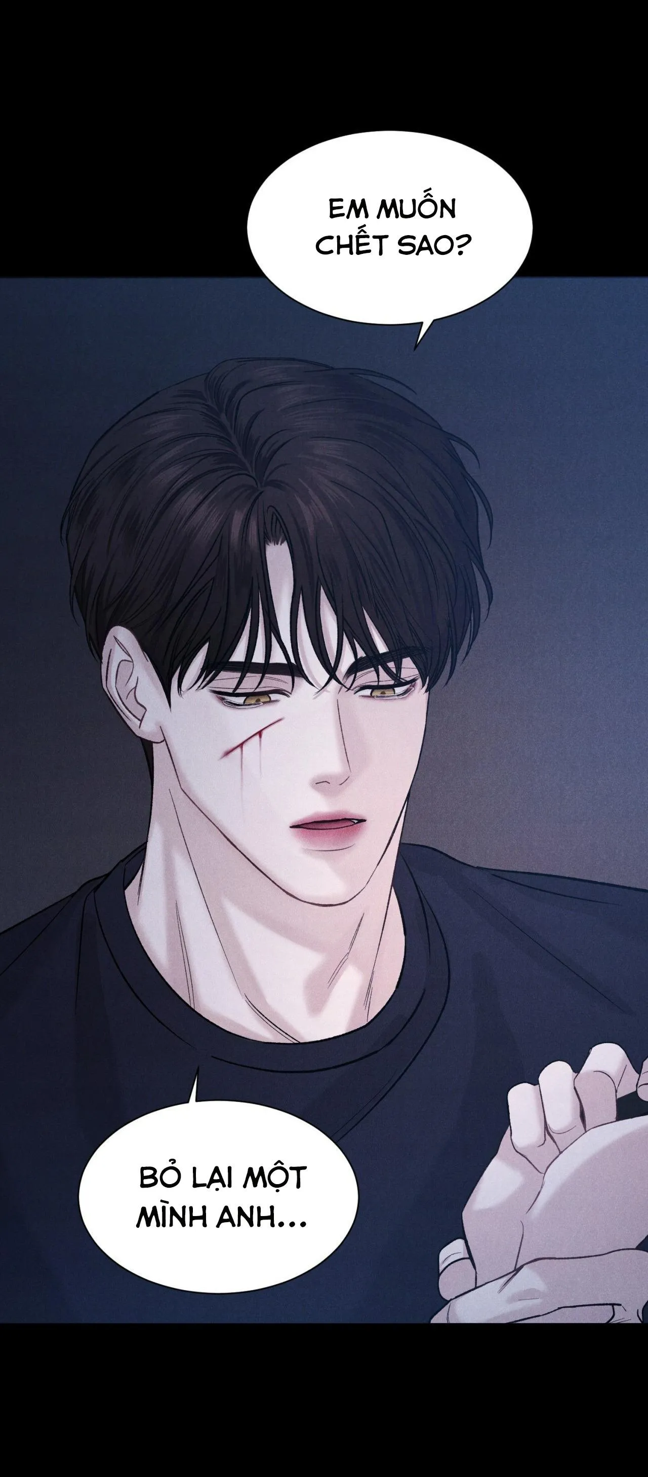 ÂN HUỆ Chapter 2 Trang 89