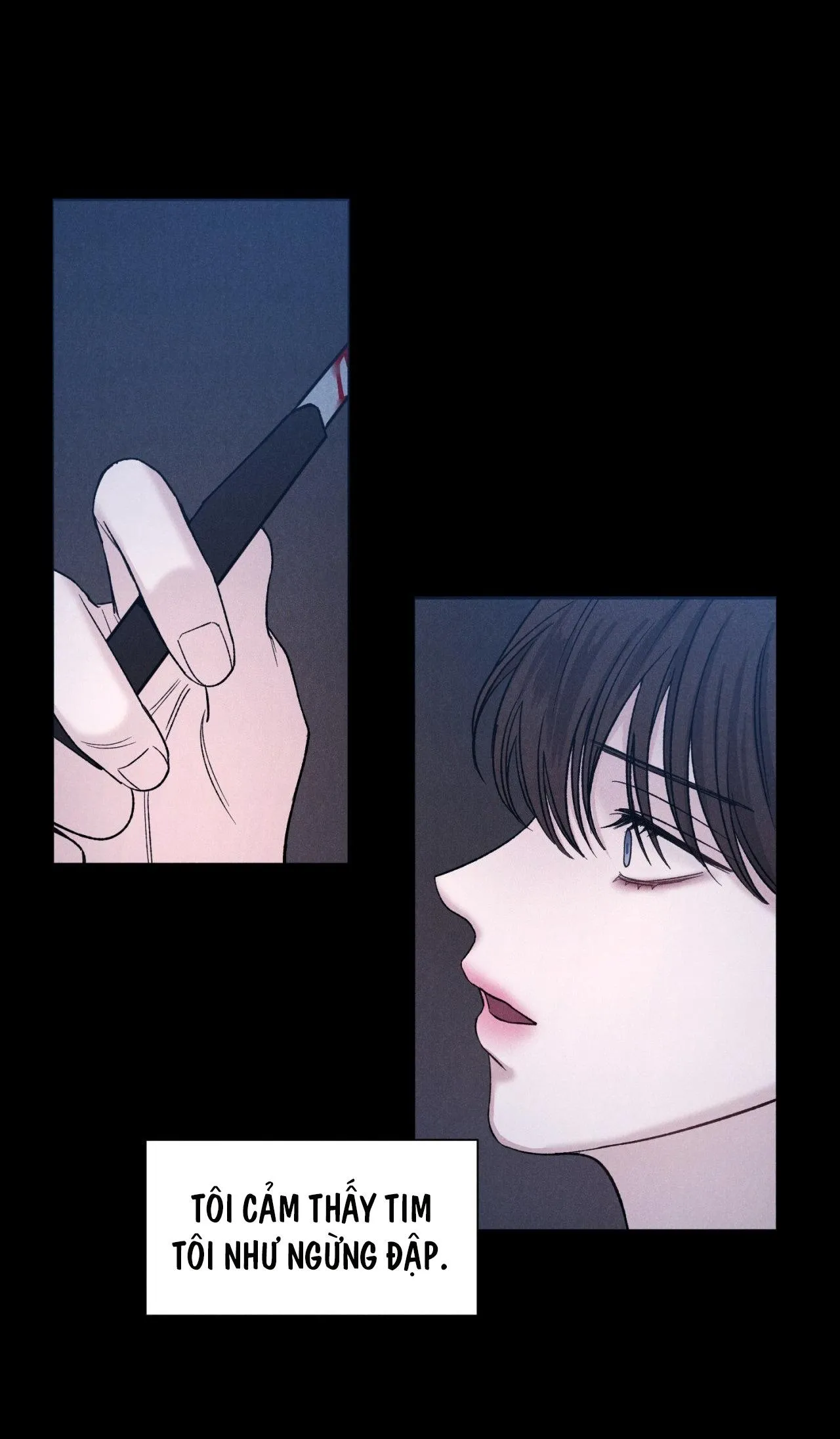 ÂN HUỆ Chapter 2 Trang 90