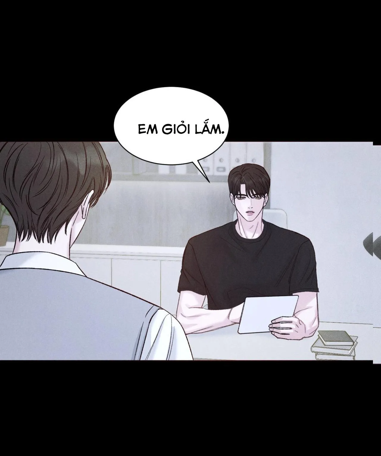 ÂN HUỆ Chapter 2 Trang 95