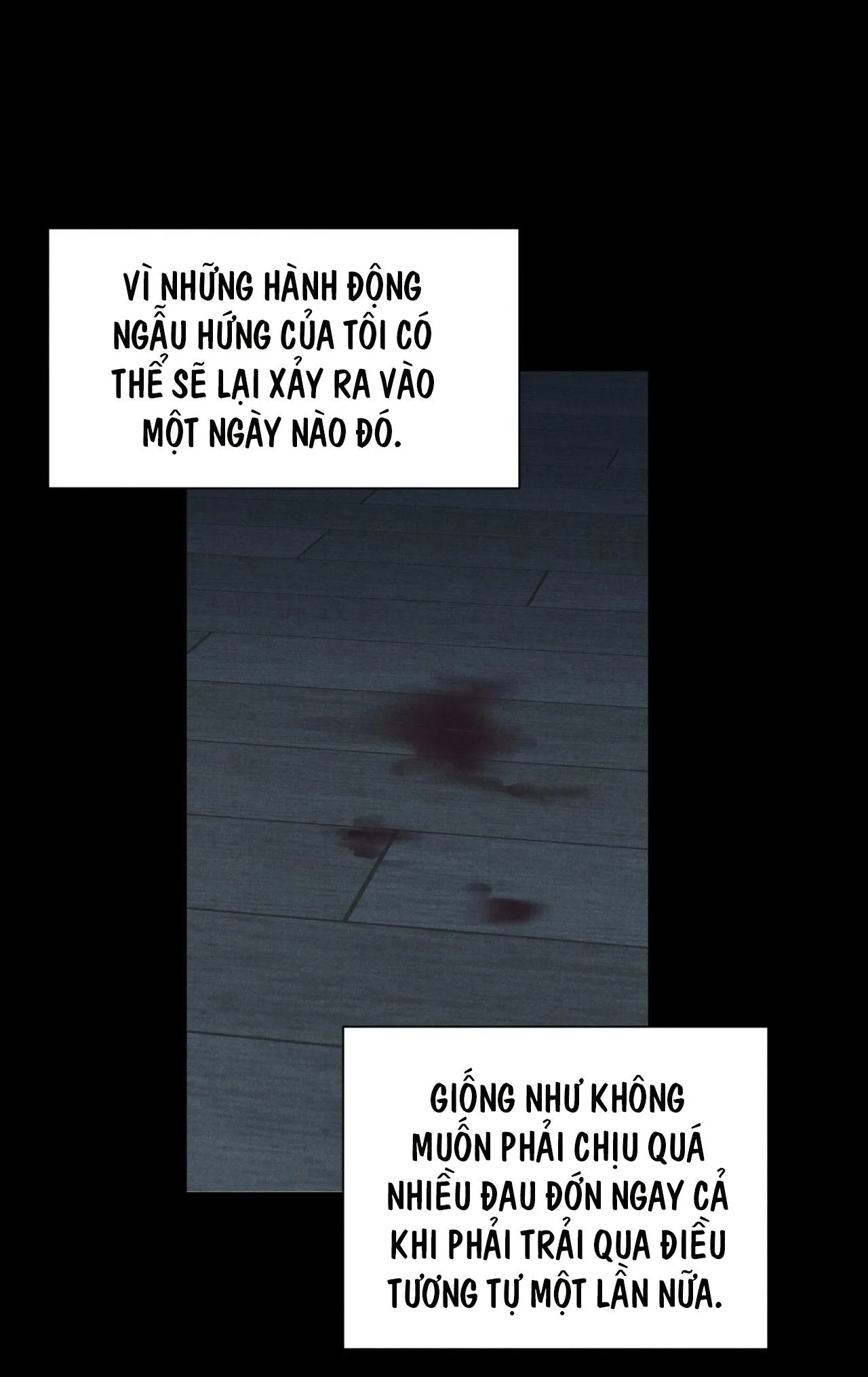 ÂN HUỆ Chapter 2 Trang 100