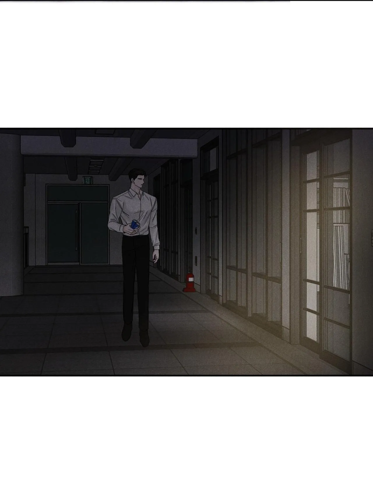 ÂN HUỆ Chapter 2 Trang 110