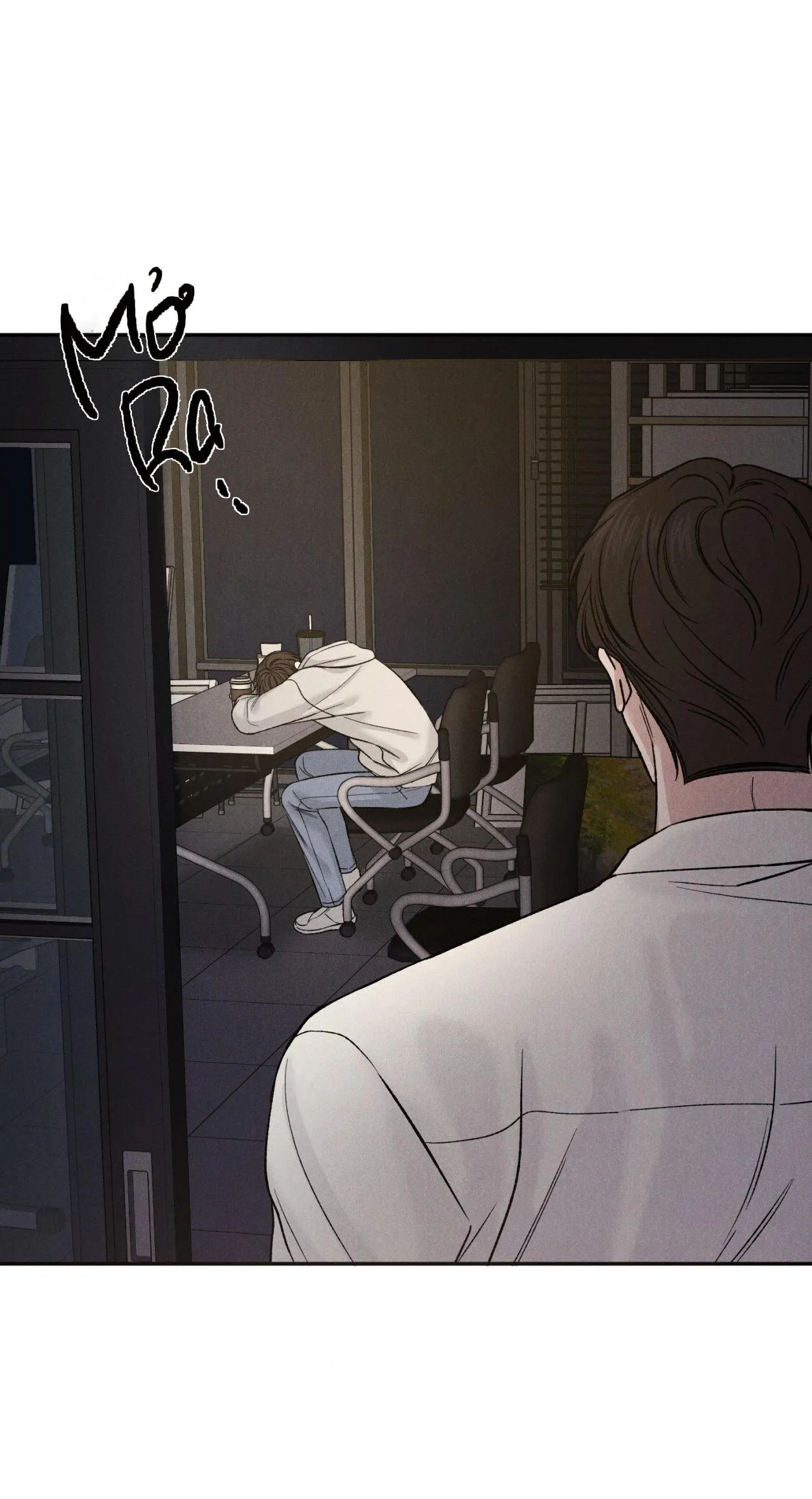 ÂN HUỆ Chapter 2 Trang 111