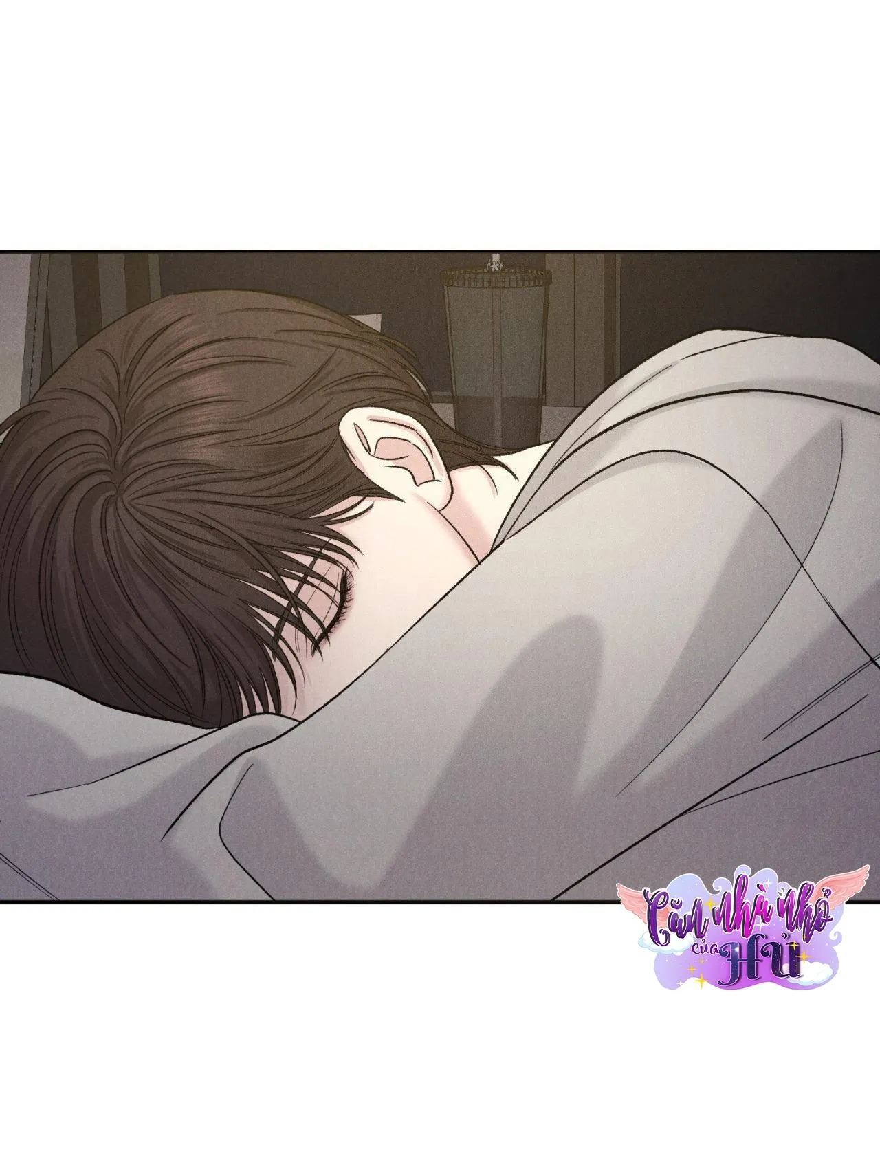 ÂN HUỆ Chapter 2 Trang 112