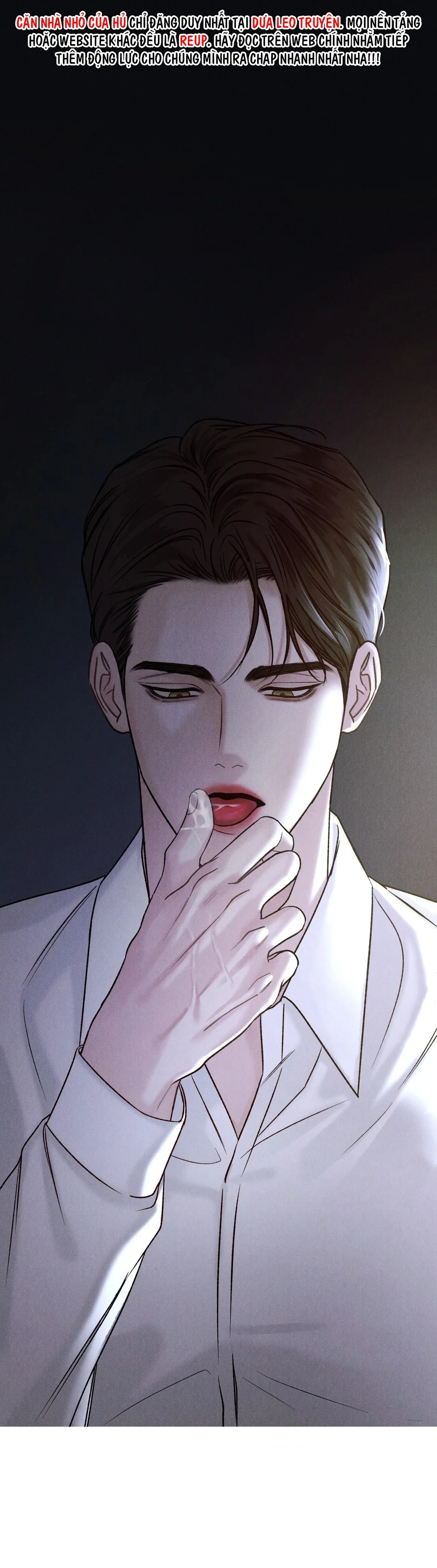 ÂN HUỆ Chapter 2 Trang 128