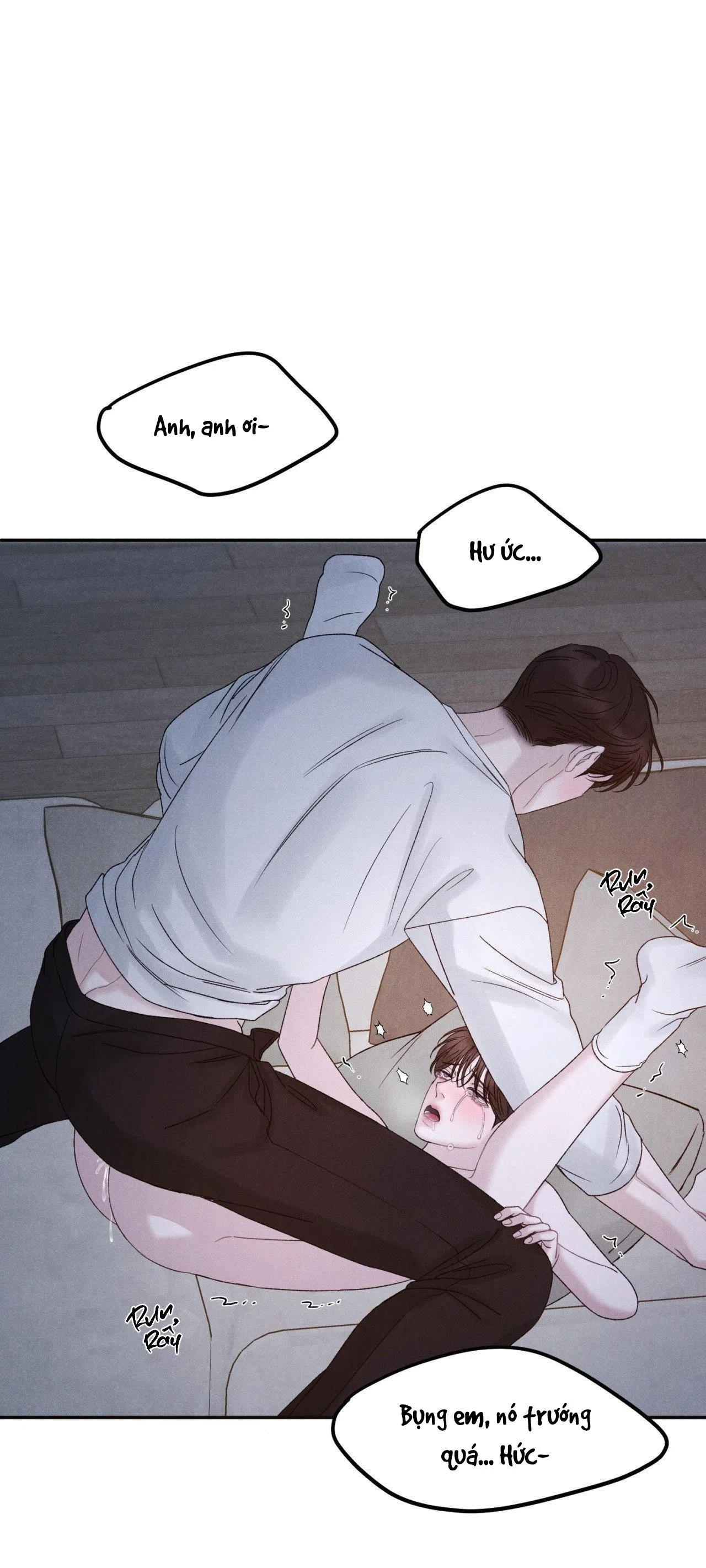 ÂN HUỆ Chapter 20 Trang 3