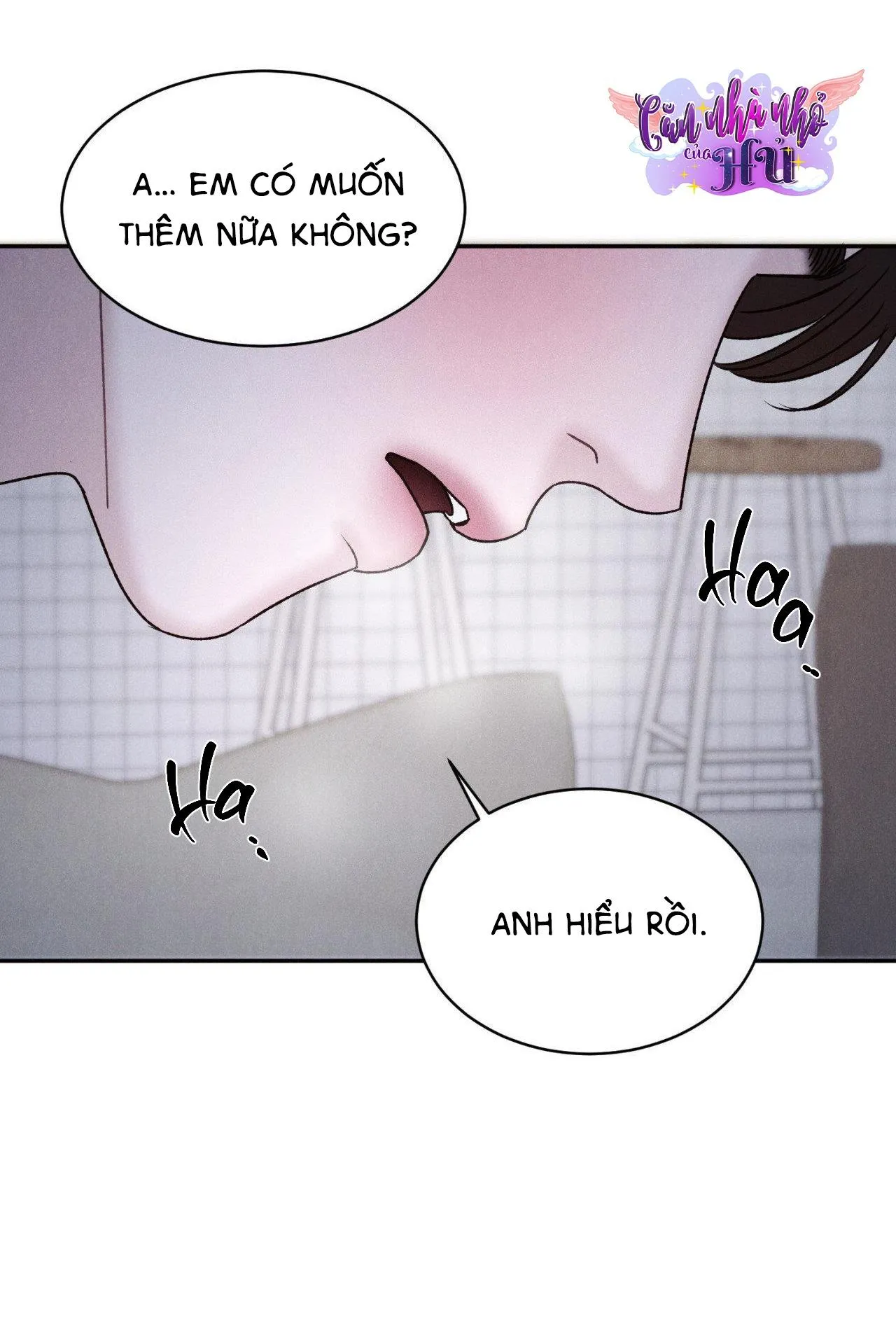 ÂN HUỆ Chapter 20 Trang 4