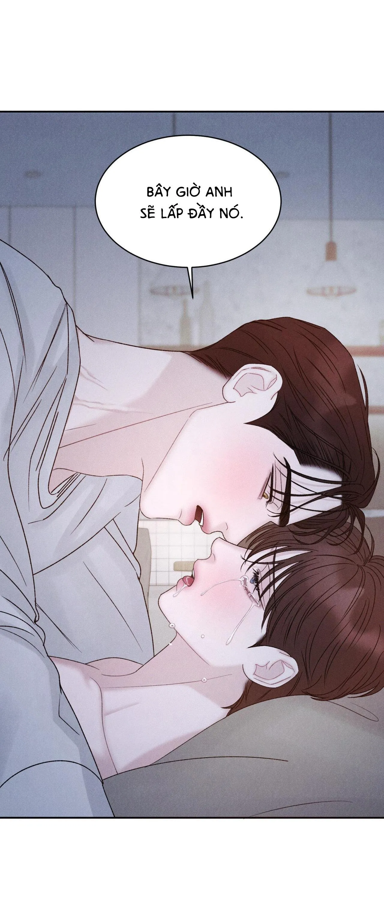 ÂN HUỆ Chapter 20 Trang 5