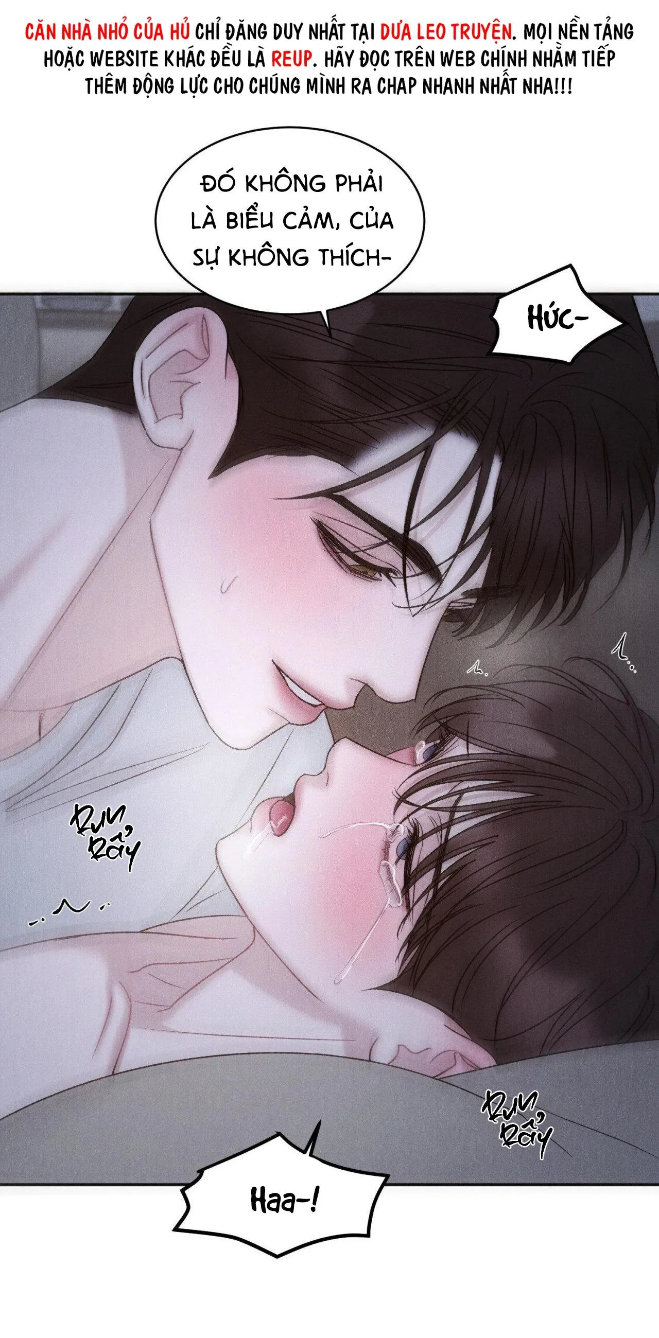 ÂN HUỆ Chapter 20 Trang 13