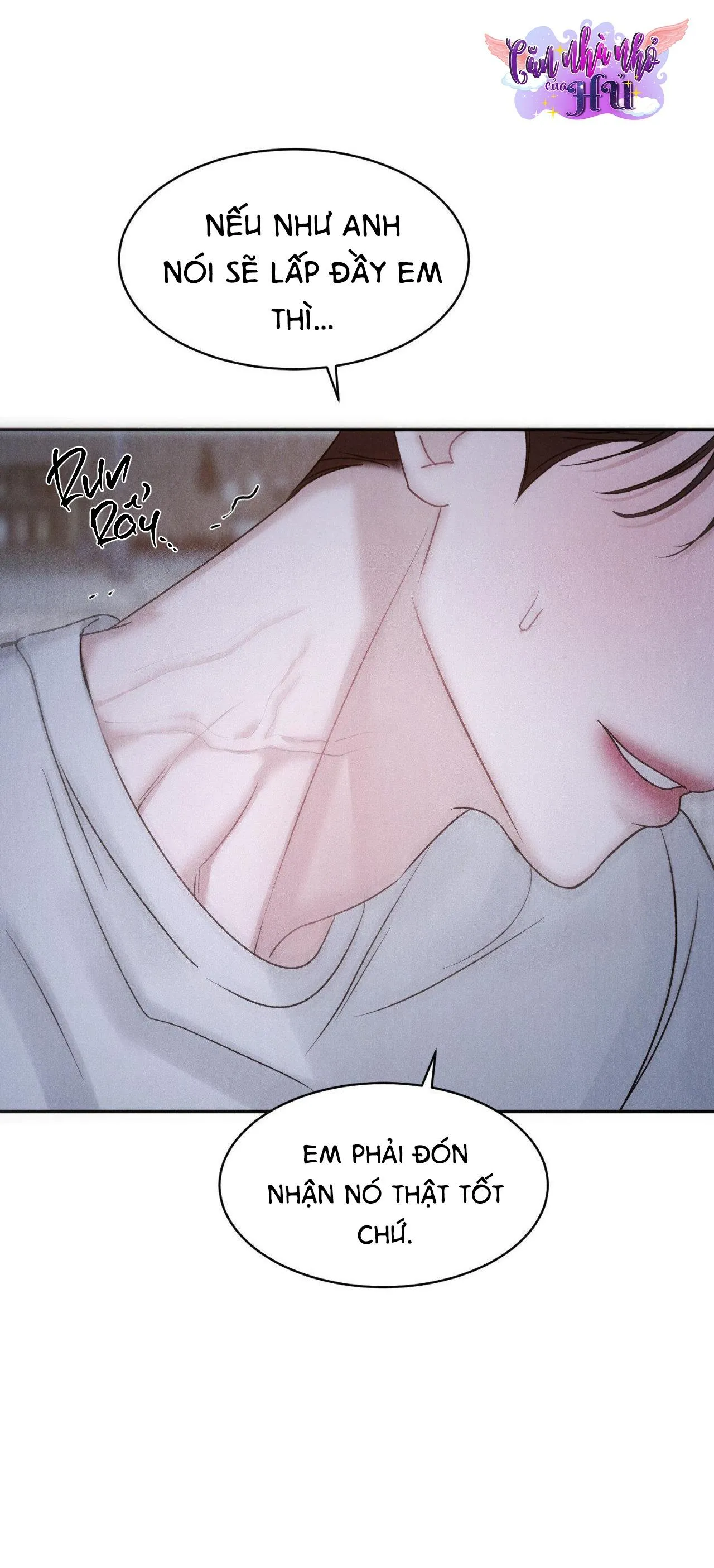 ÂN HUỆ Chapter 20 Trang 16