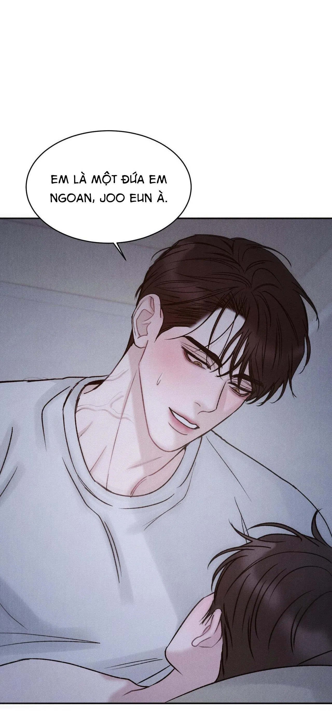 ÂN HUỆ Chapter 20 Trang 17