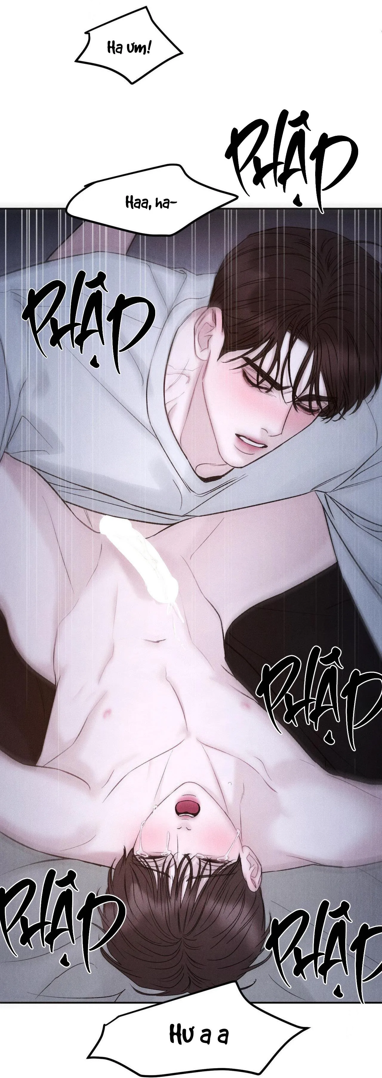 ÂN HUỆ Chapter 20 Trang 26