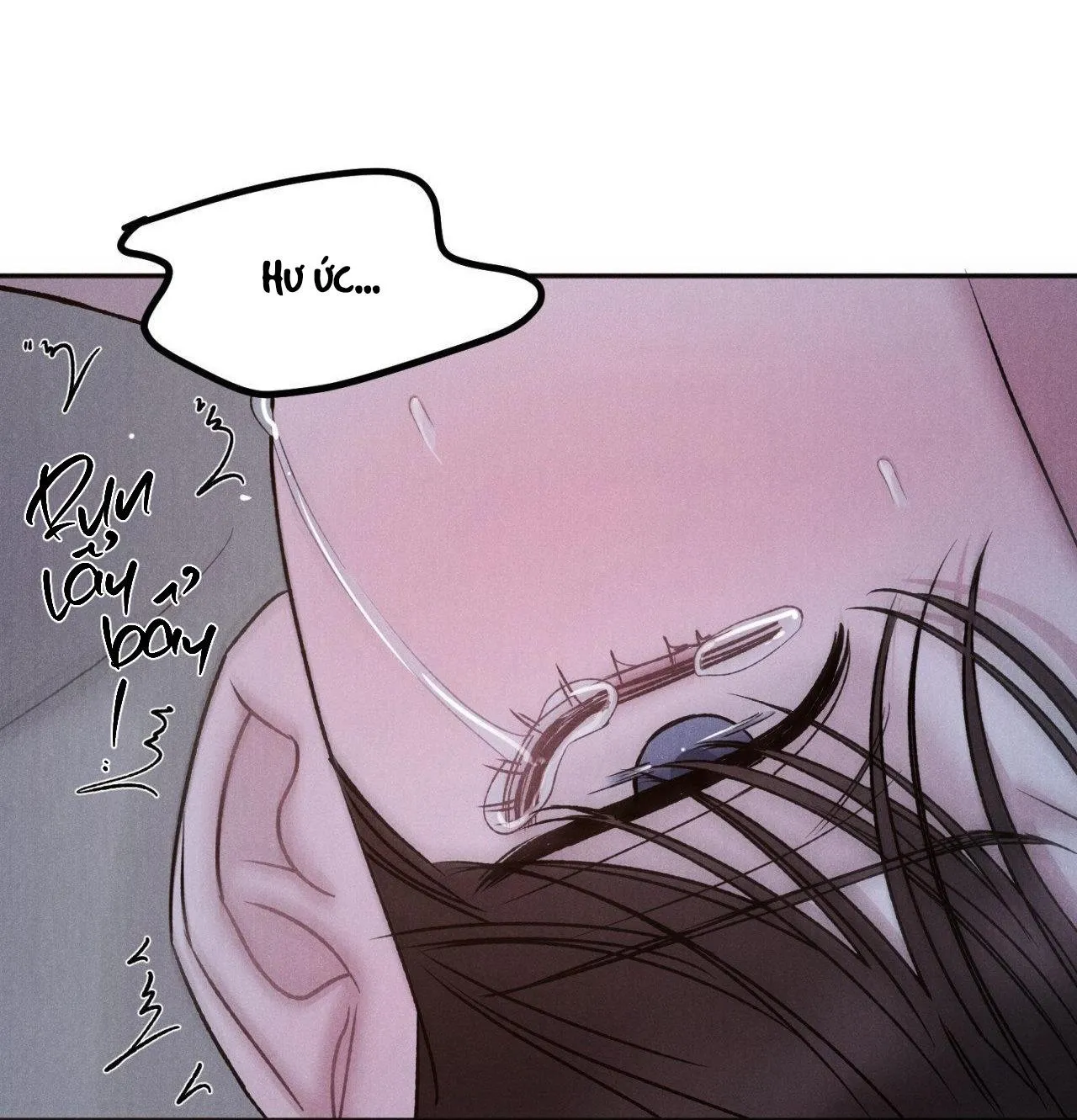 ÂN HUỆ Chapter 20 Trang 33