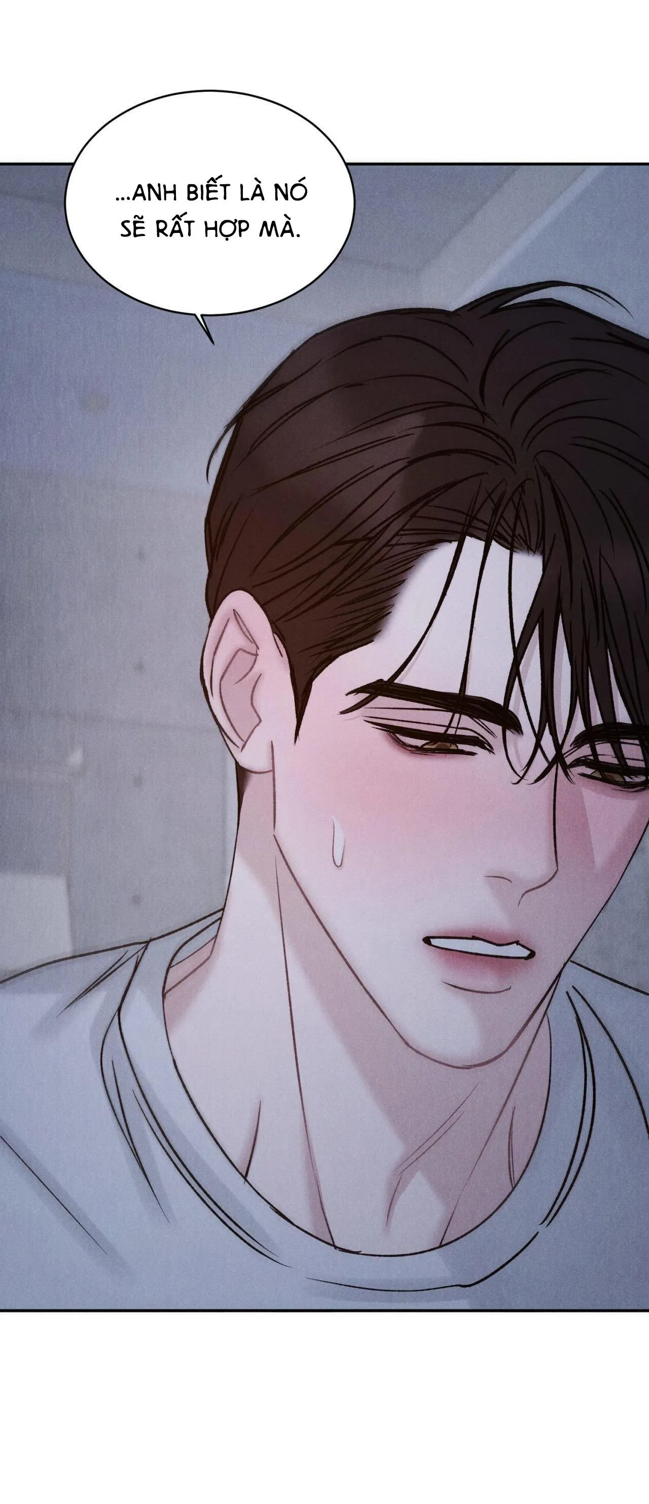 ÂN HUỆ Chapter 20 Trang 40
