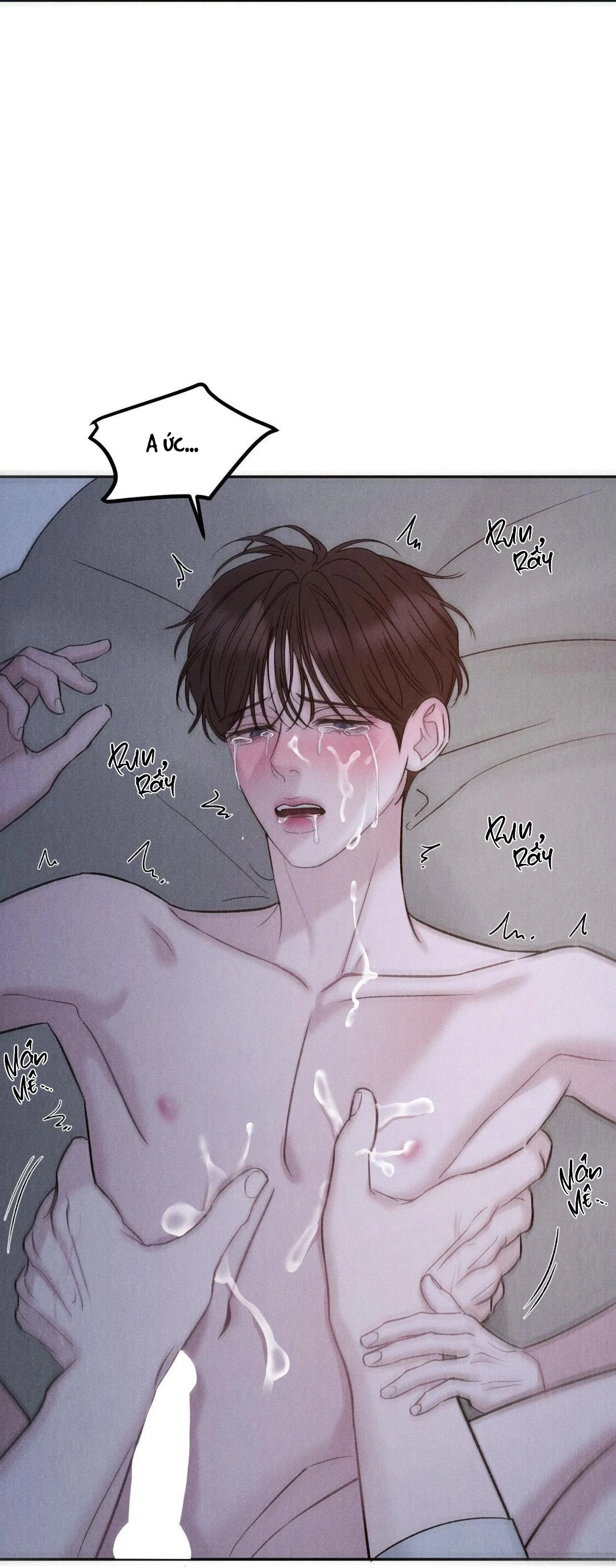 ÂN HUỆ Chapter 20 Trang 42