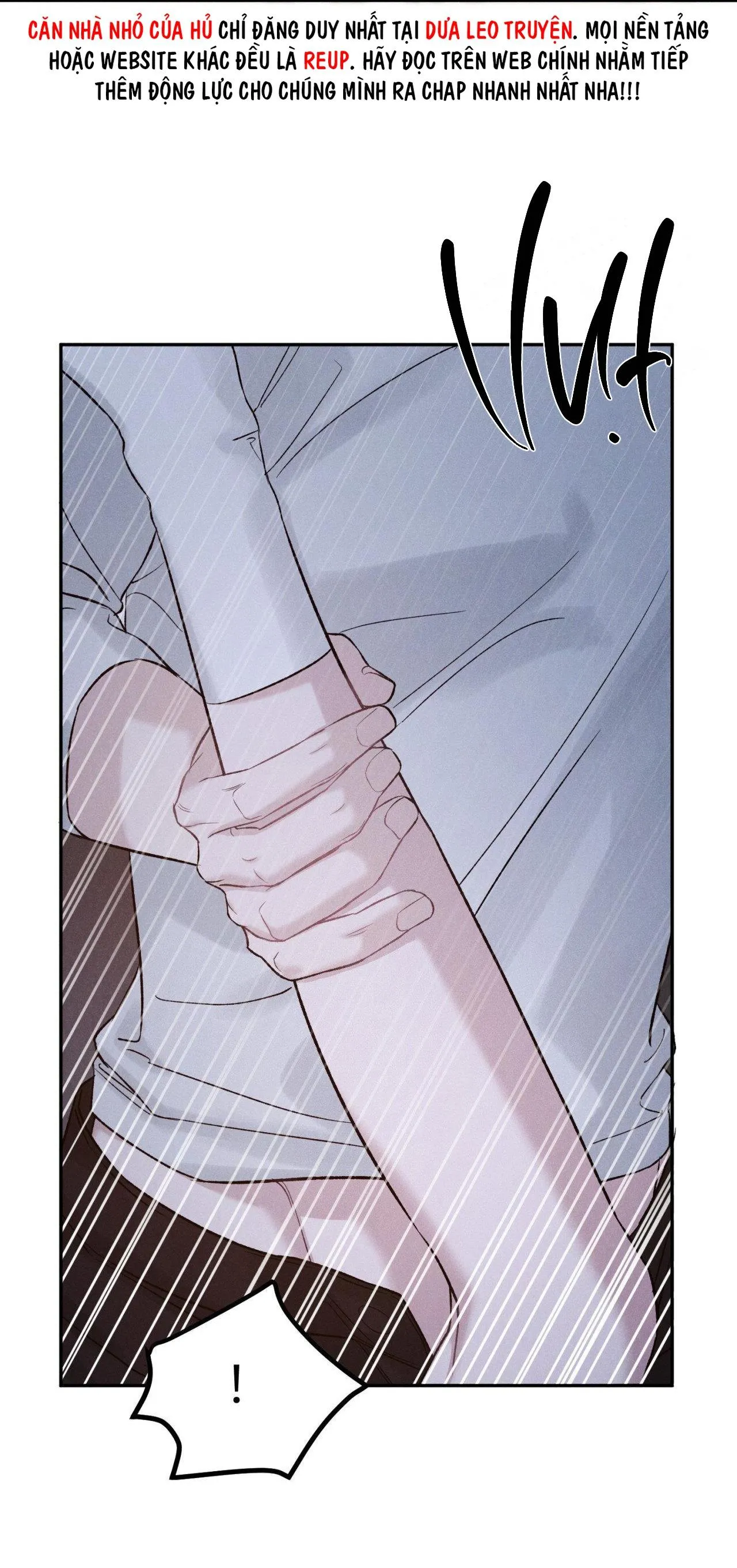 ÂN HUỆ Chapter 20 Trang 44