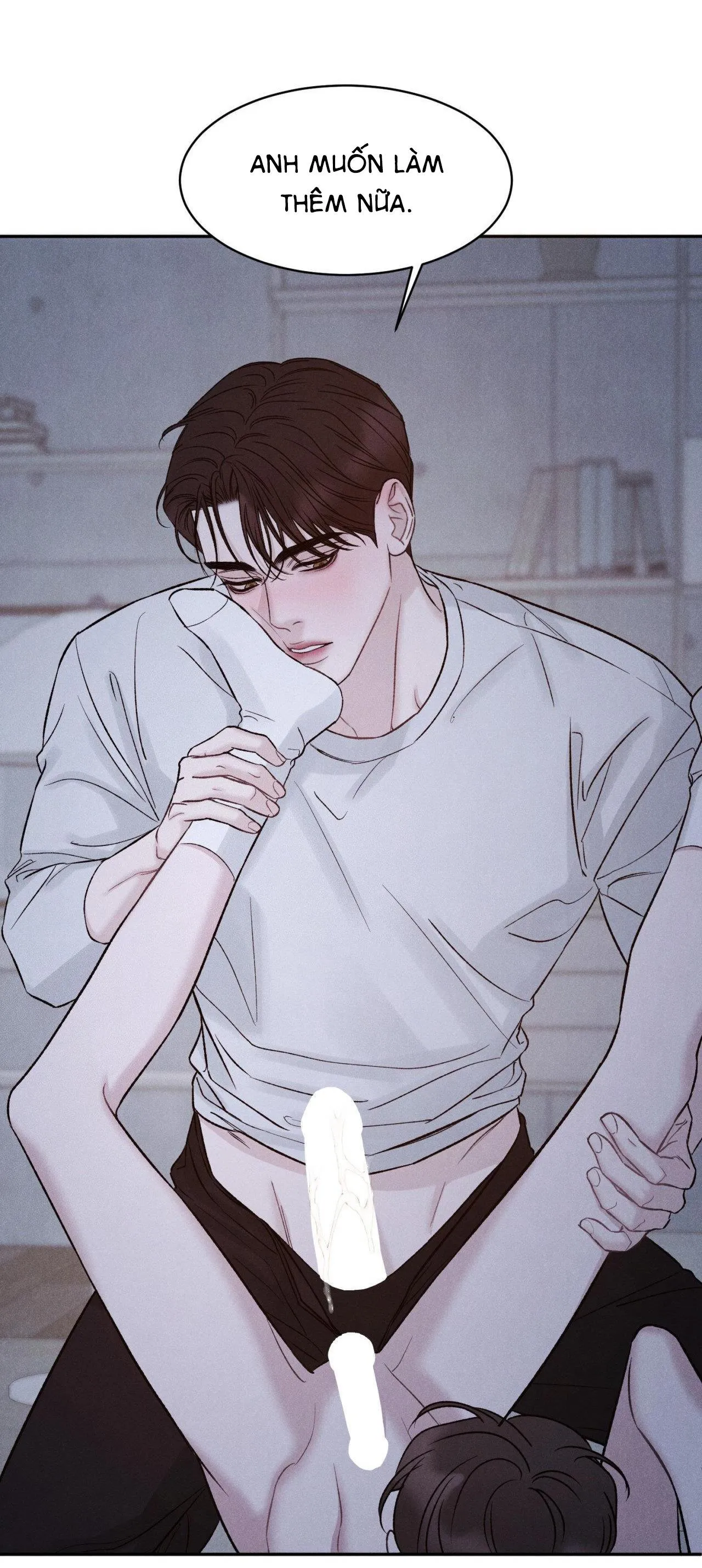 ÂN HUỆ Chapter 20 Trang 45