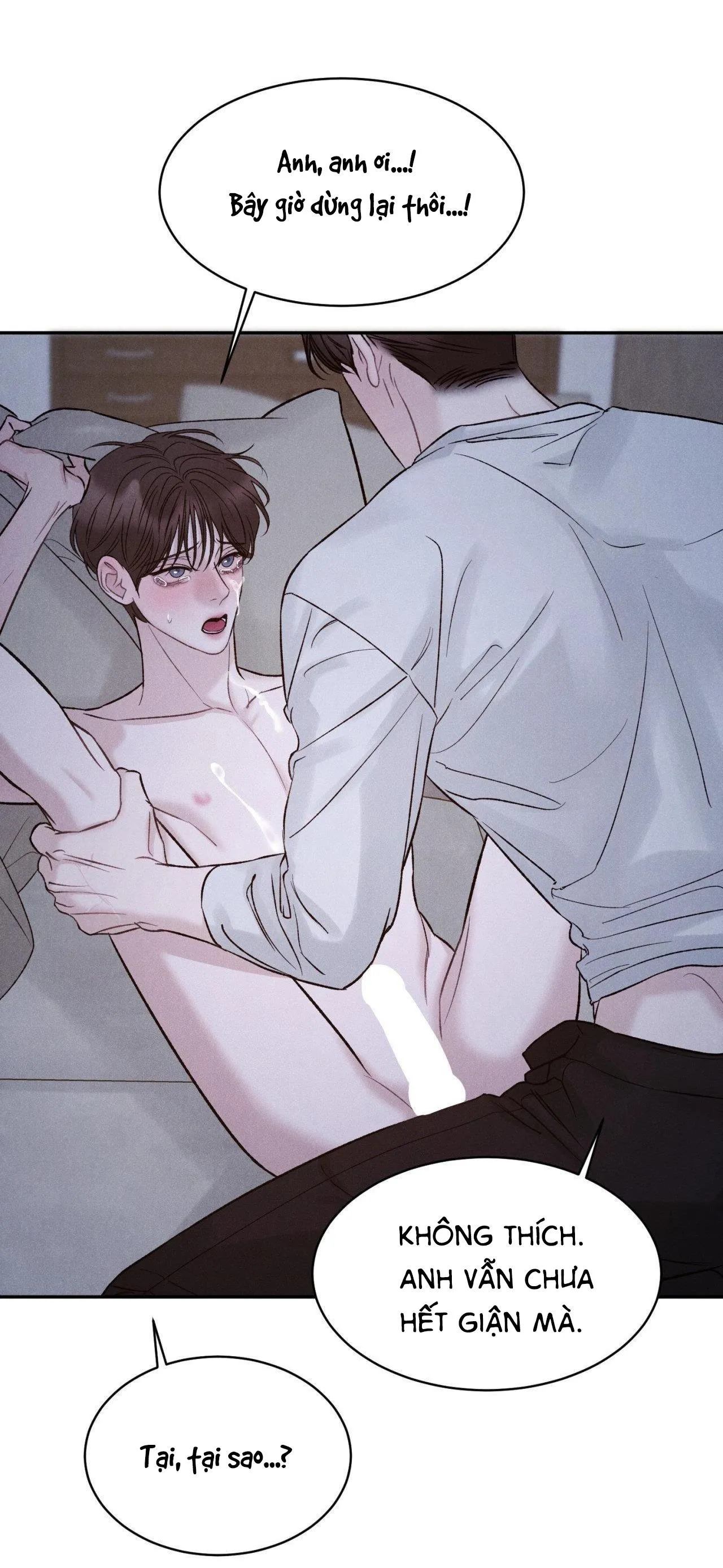 ÂN HUỆ Chapter 20 Trang 47