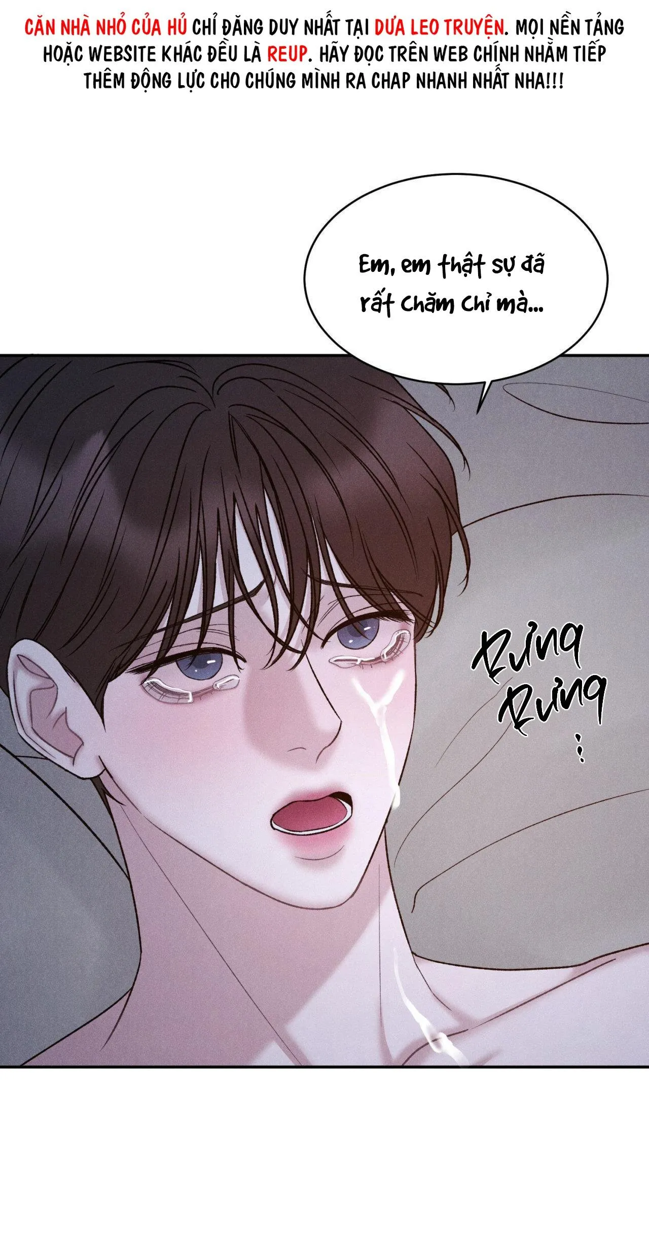 ÂN HUỆ Chapter 20 Trang 48