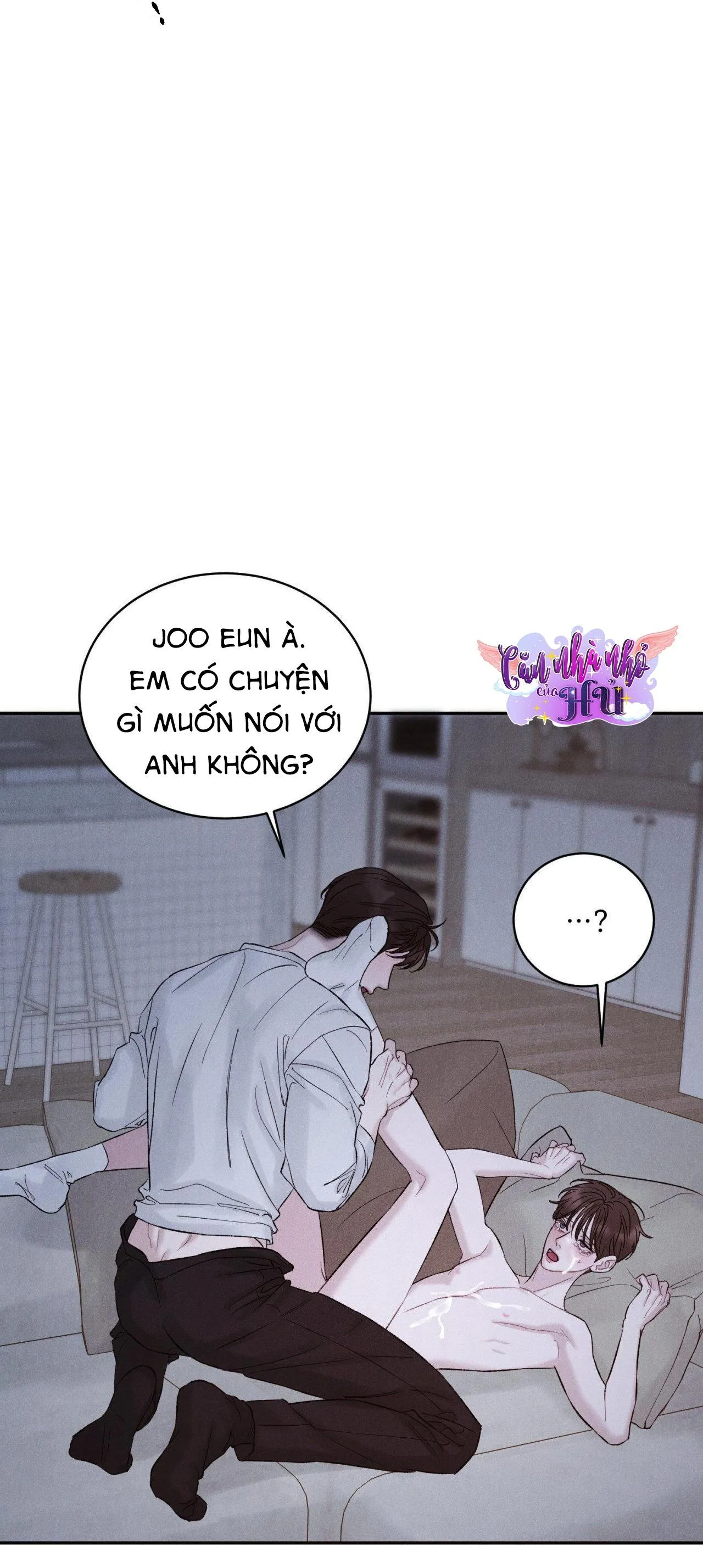 ÂN HUỆ Chapter 20 Trang 50
