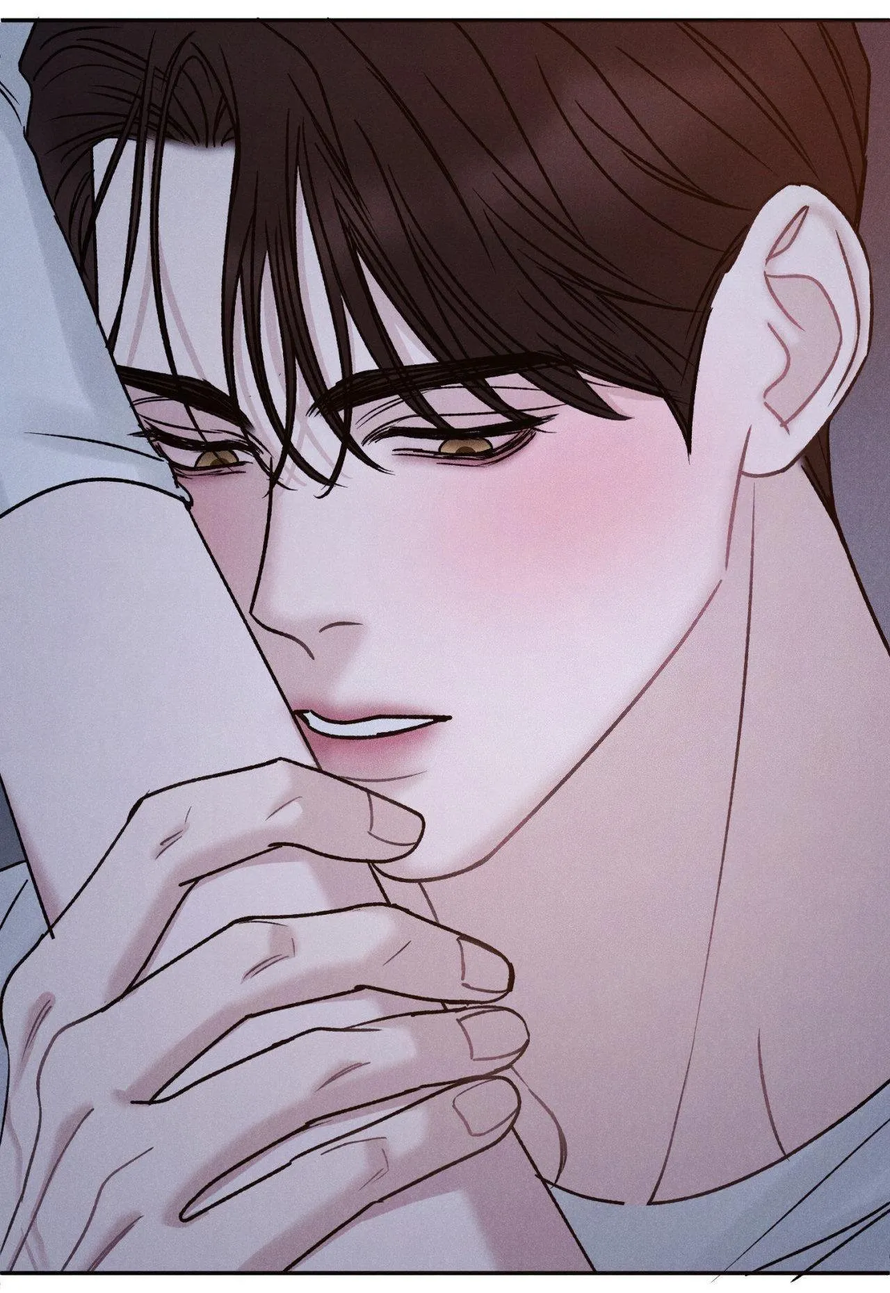 ÂN HUỆ Chapter 20 Trang 52