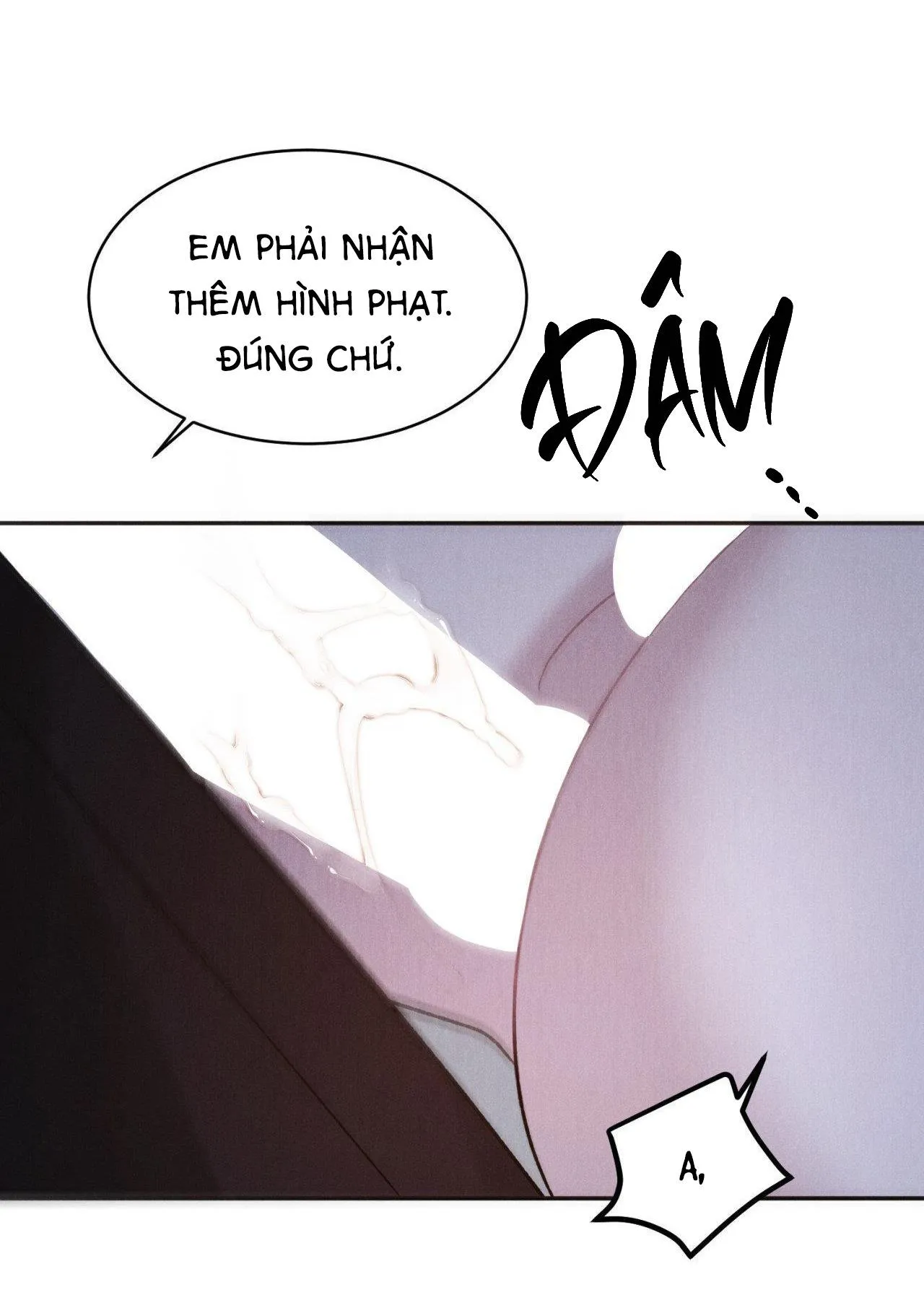 ÂN HUỆ Chapter 20 Trang 55