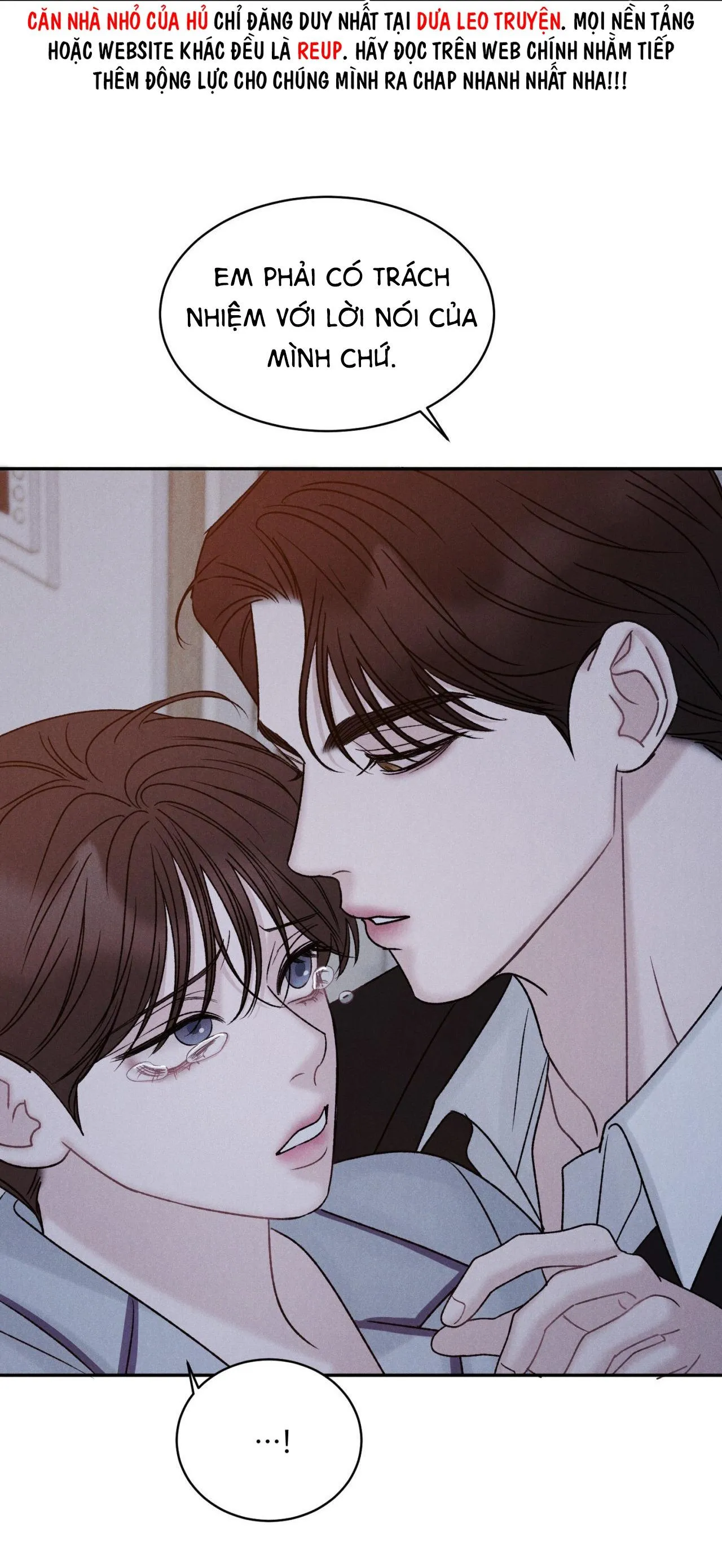 ÂN HUỆ Chapter 22 Trang 12