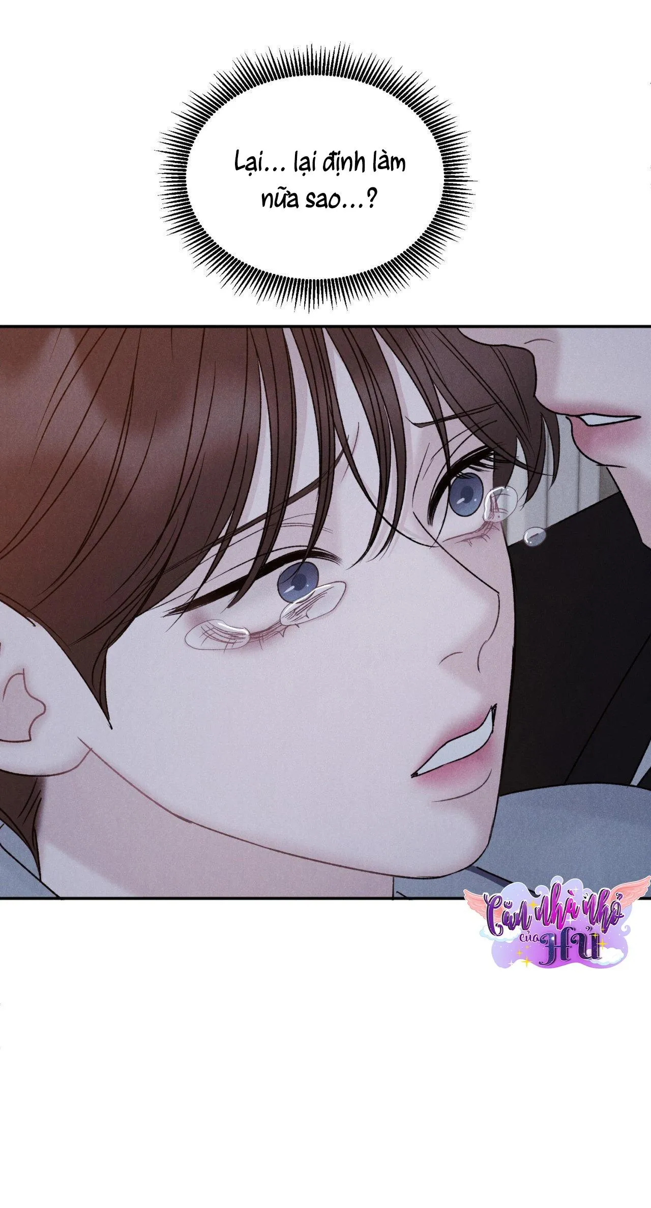 ÂN HUỆ Chapter 22 Trang 13