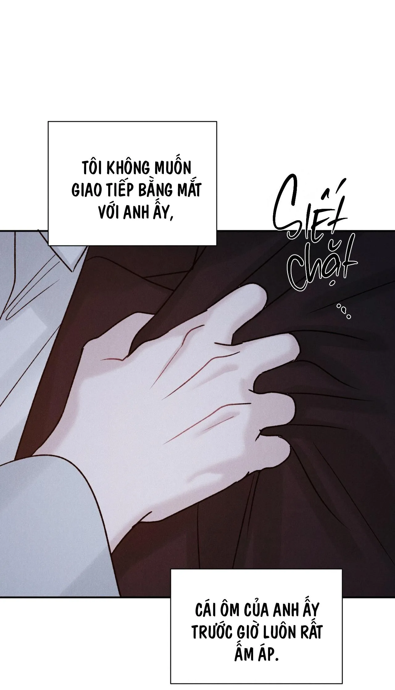 ÂN HUỆ Chapter 22 Trang 22